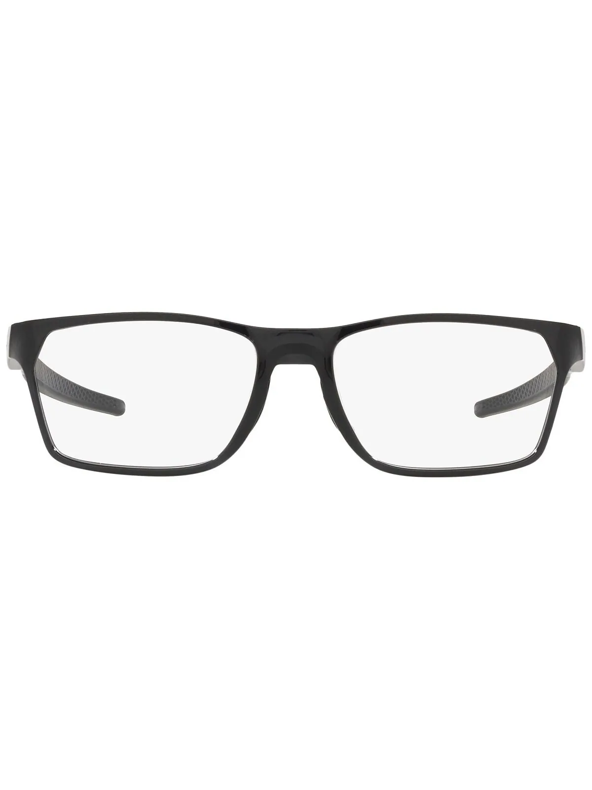 OX8032 Мужские прямоугольные очки Oakley — изображение 2 из 4, черный