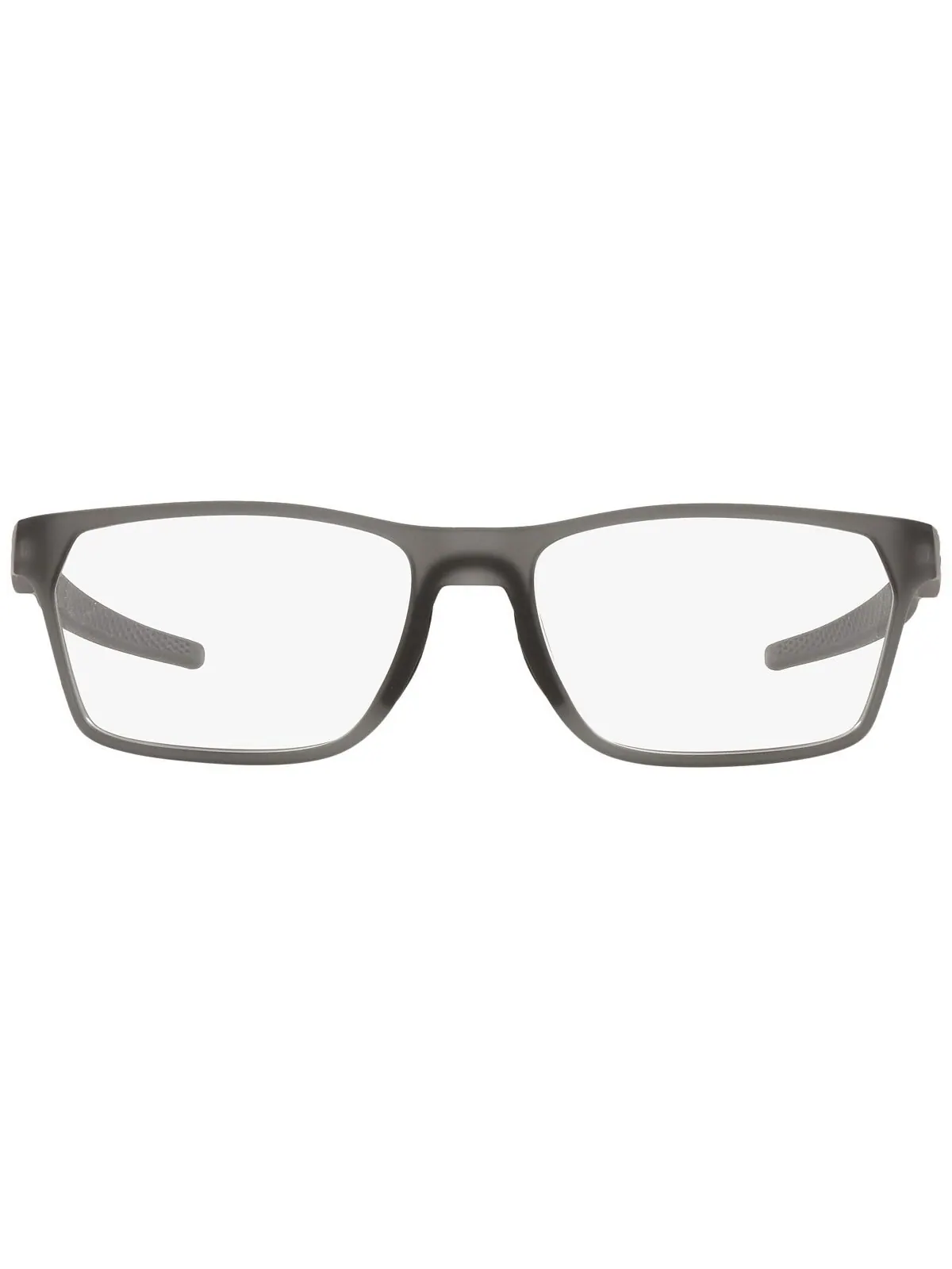 OX8032 Мужские прямоугольные очки Oakley — изображение 2 из 4, серый