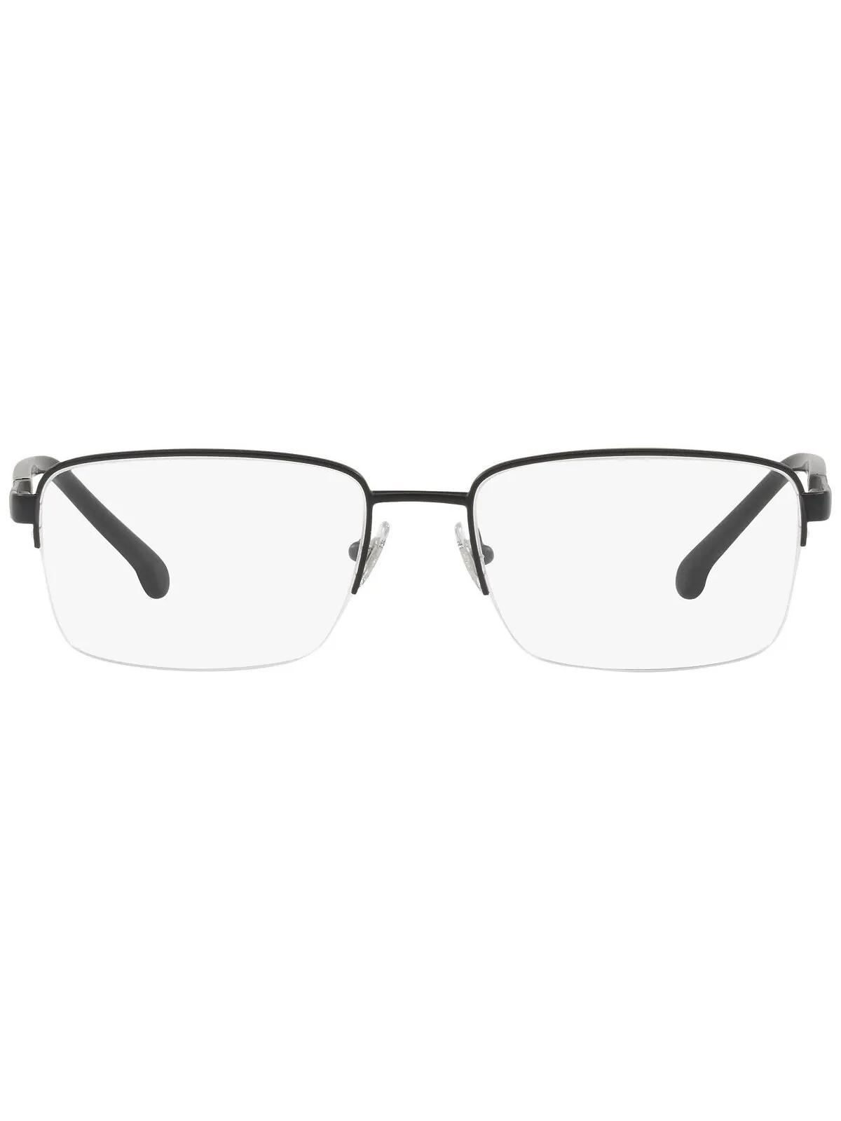 BB1044 Мужские прямоугольные очки Brooks Brothers — изображение 3 из 4