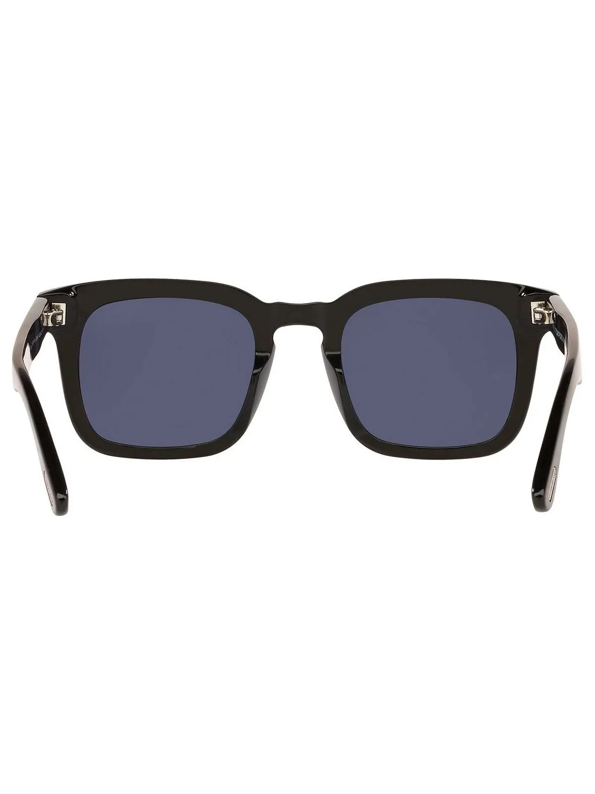 Мужские солнцезащитные очки, TR001099 Tom Ford — изображение 5 из 6, черный