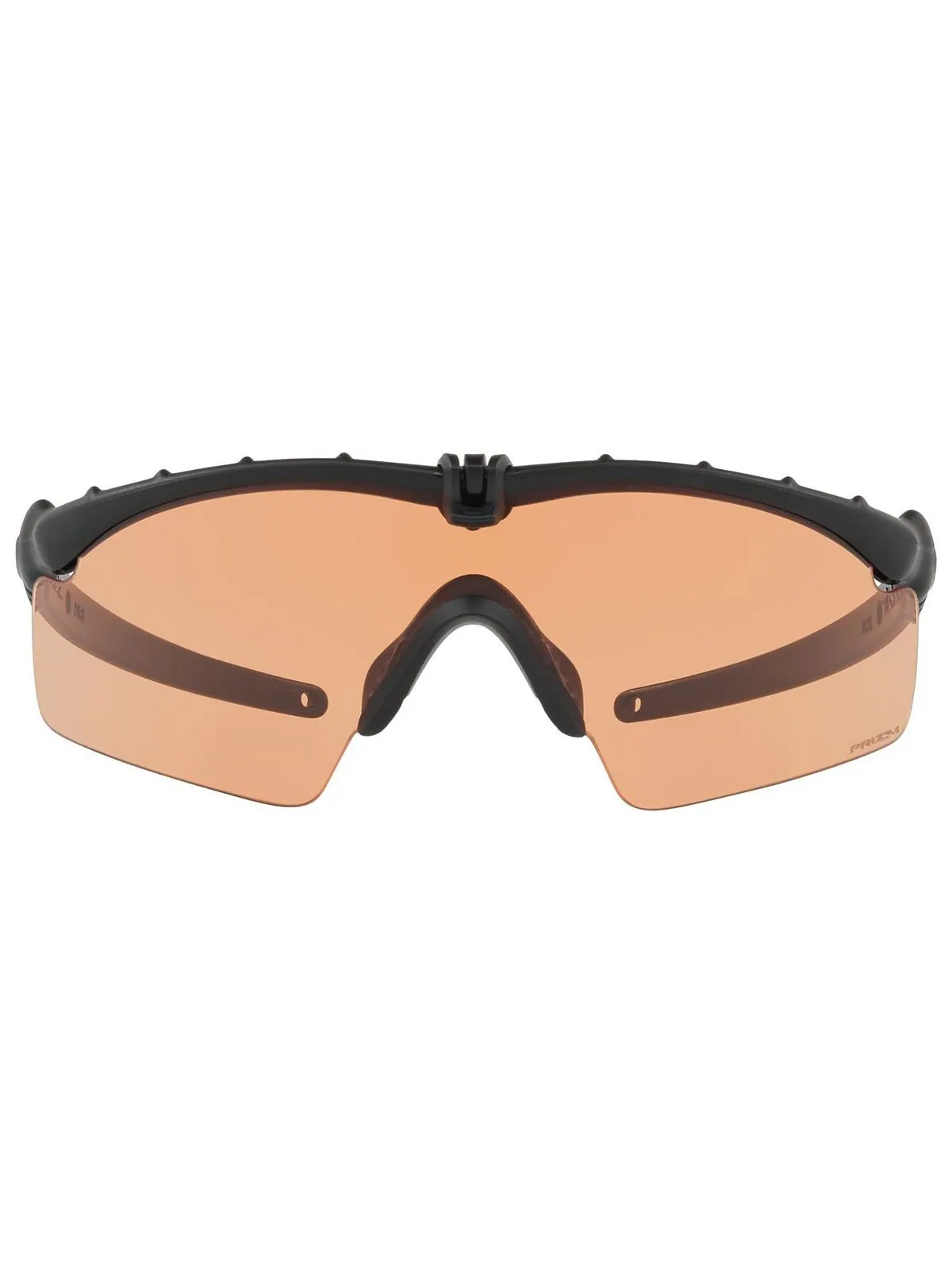 Солнцезащитные очки ballistic m, oo9146 32 si Oakley — изображение 2 из 4, черный