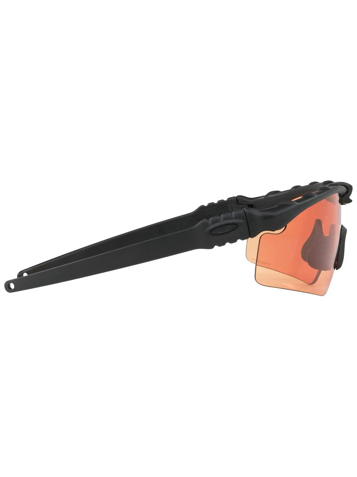 Солнцезащитные очки ballistic m, oo9146 32 si Oakley — изображение 3 из 4, черный