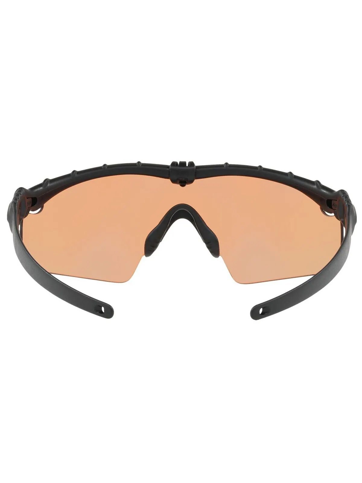 Солнцезащитные очки ballistic m, oo9146 32 si Oakley — изображение 4 из 4, черный