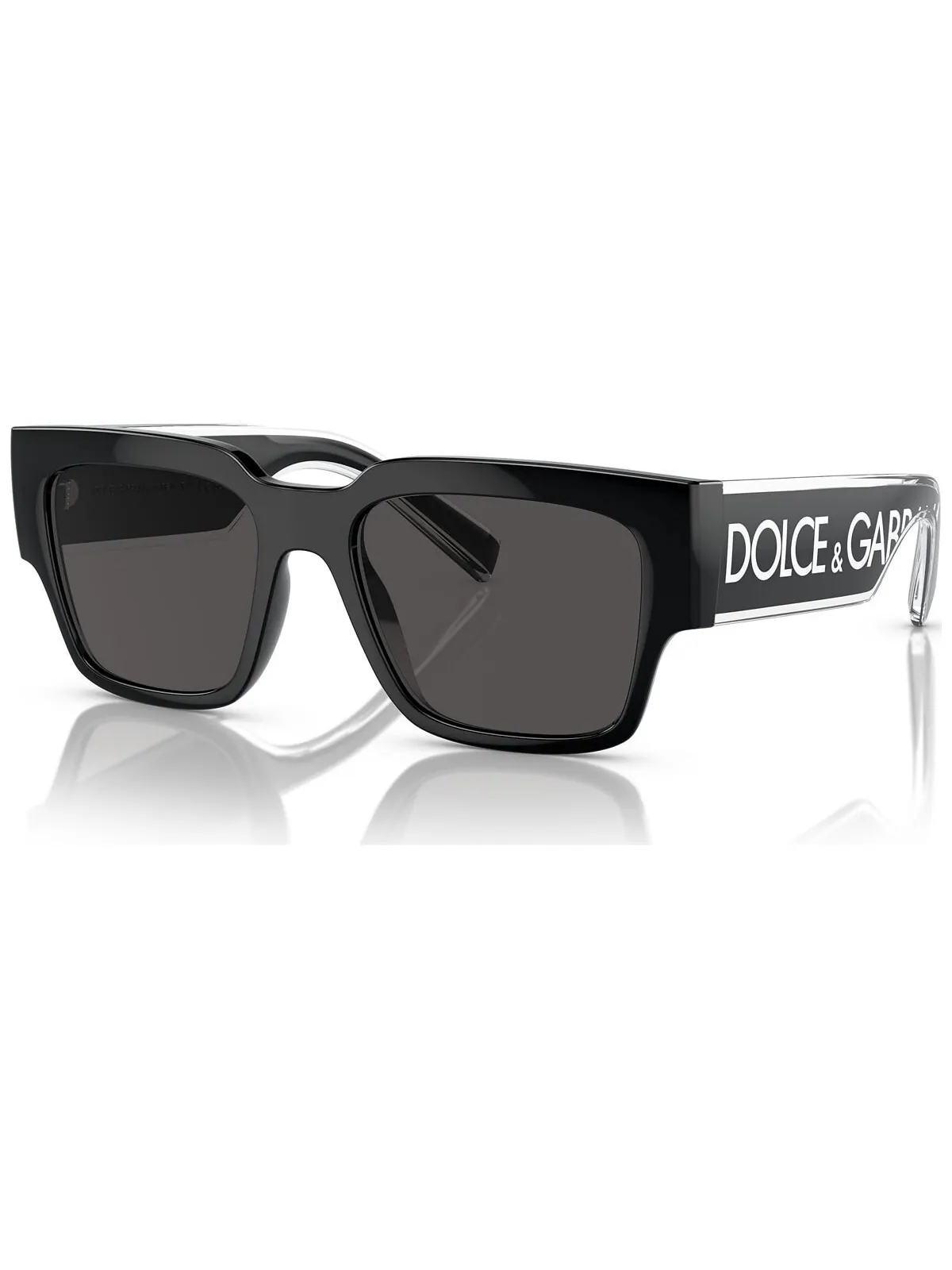 Мужские солнцезащитные очки, DG6184 Dolce&Gabbana