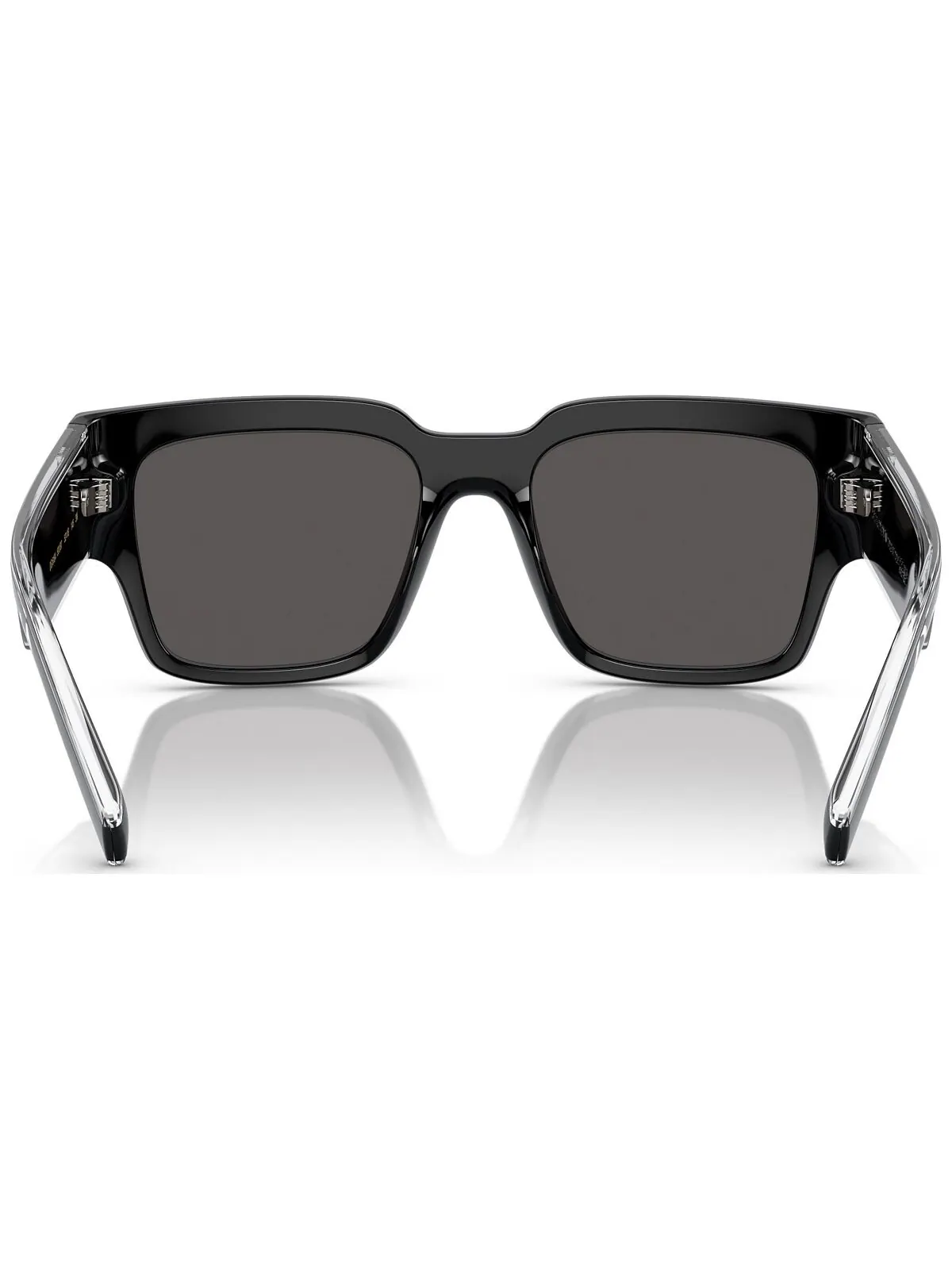 Мужские солнцезащитные очки, DG6184 Dolce&Gabbana — изображение 2 из 6, черный