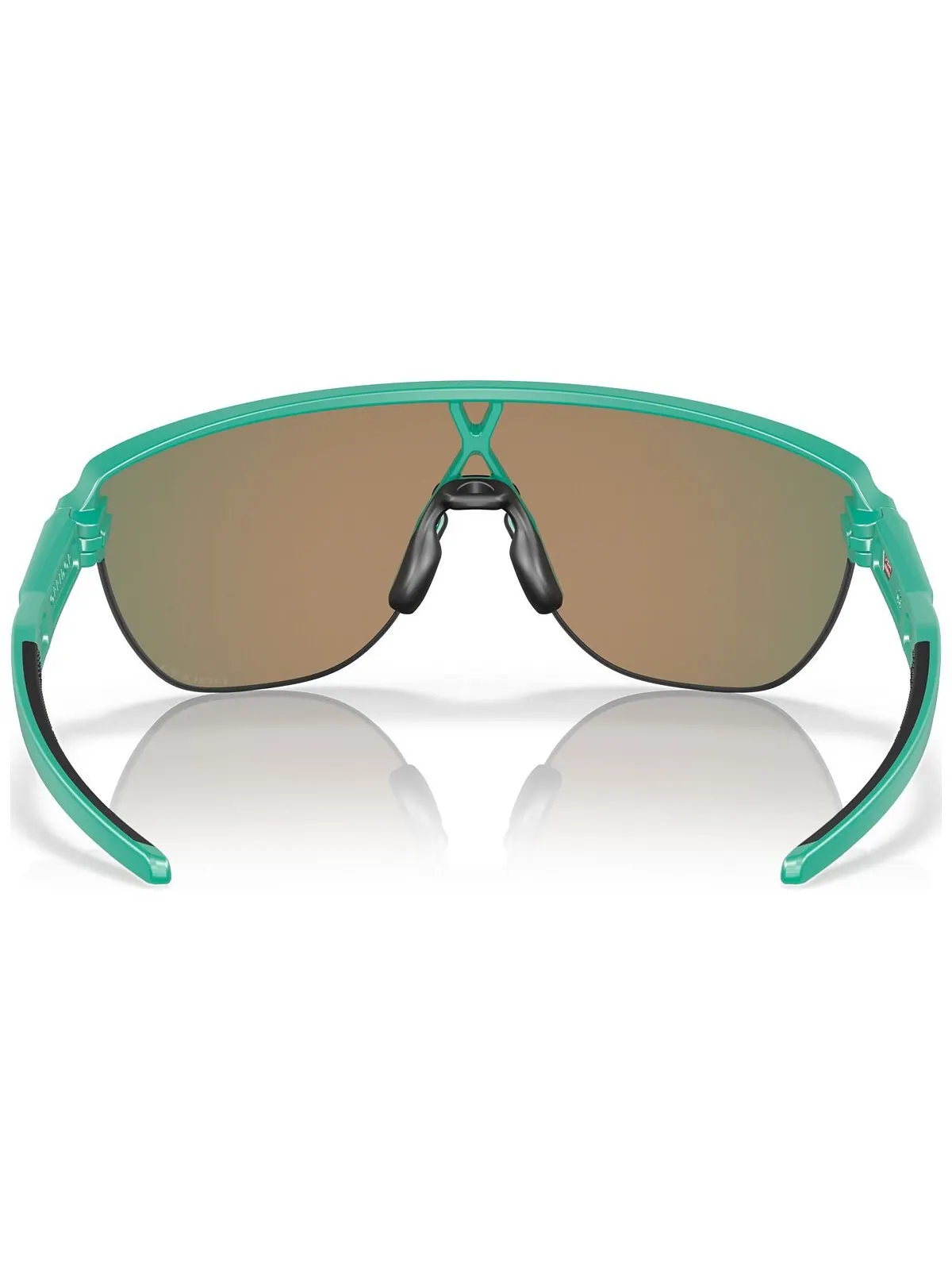 Мужские солнцезащитные очки с низкой перемычкой, коридор (Low Bridge Fit) Oakley — изображение 4 из 6