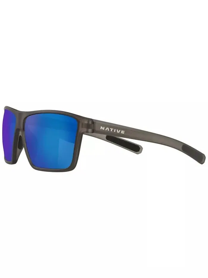 Мужские поляризационные солнцезащитные очки Native Wells XL, зеркало Polar XD9023 Native Eyewear — изображение 5 из 10