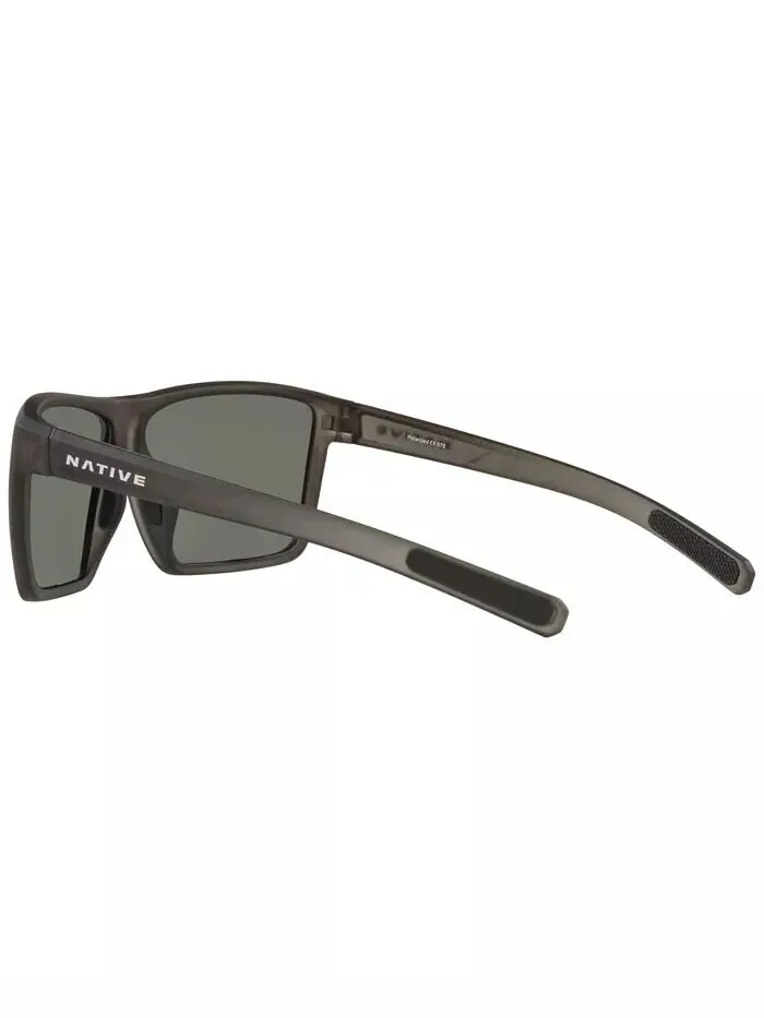 Мужские поляризационные солнцезащитные очки Native Wells XL, зеркало Polar XD9023 Native Eyewear — изображение 7 из 10