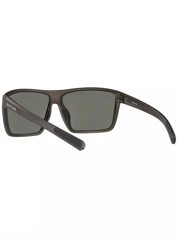 Мужские поляризационные солнцезащитные очки Native Wells XL, зеркало Polar XD9023 Native Eyewear — изображение 8 из 10