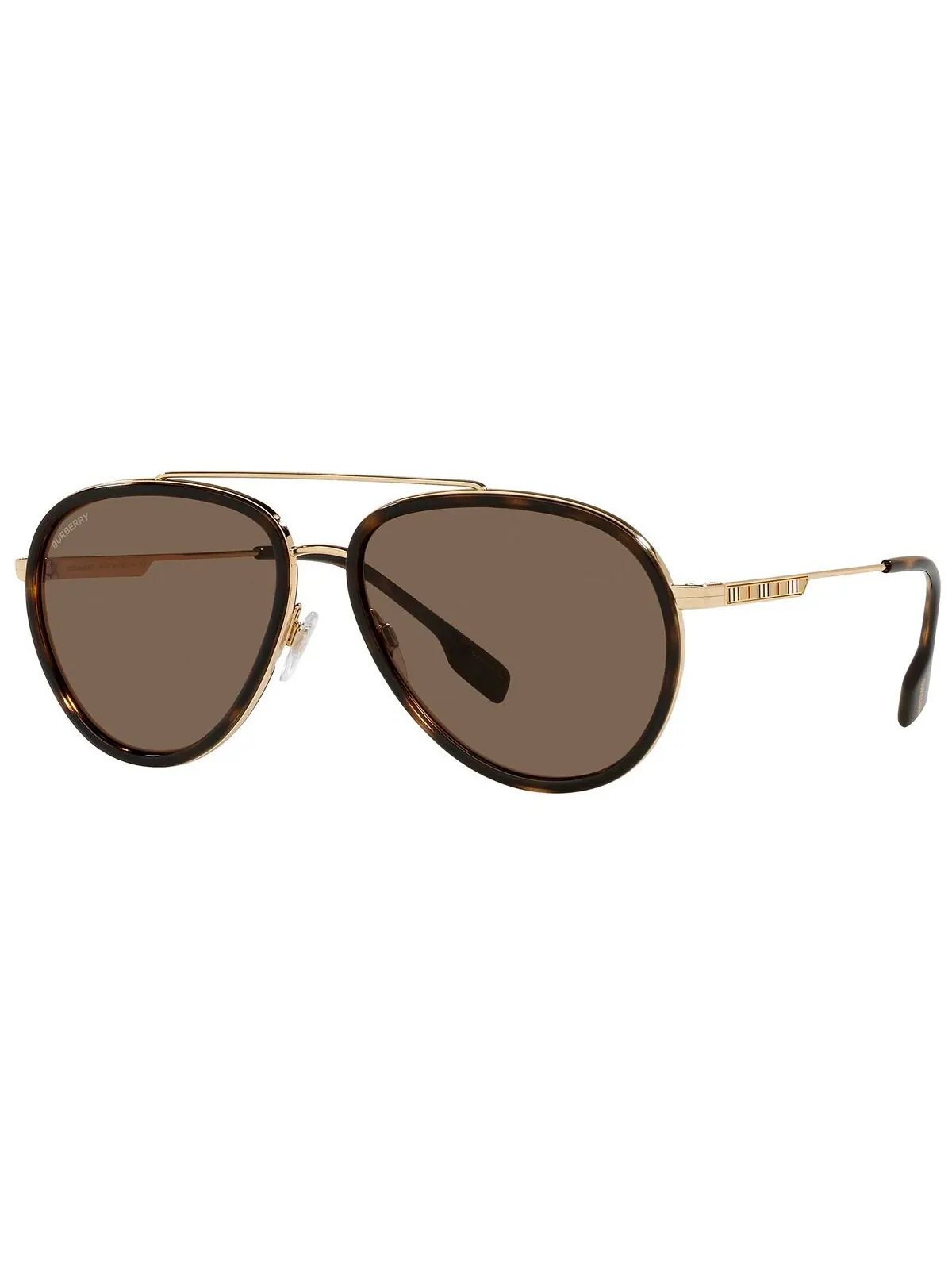 Мужские солнцезащитные очки Oliver, BE3125 59 Burberry