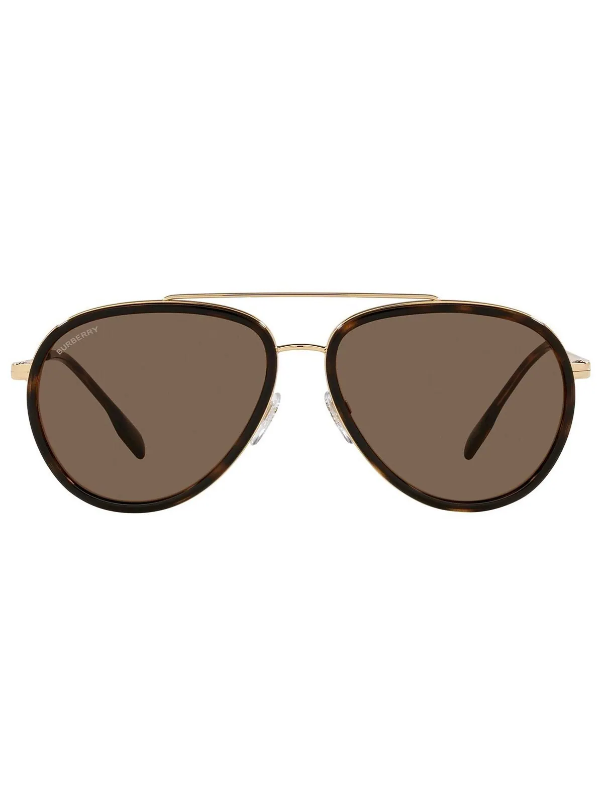 Мужские солнцезащитные очки Oliver, BE3125 59 Burberry — изображение 2 из 6