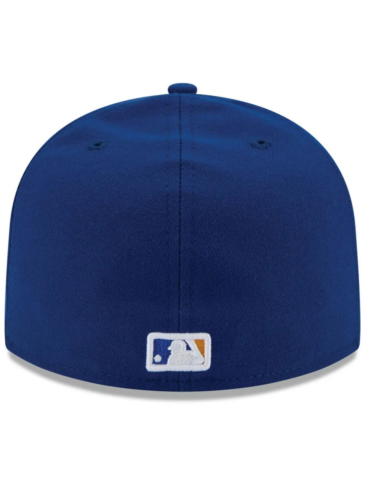 Кепка приталенного кроя Seattle Mariners Authentic Collection 59FIFTY New Era — изображение 4 из 4
