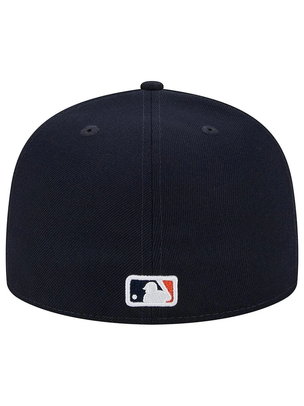 Мужская темно-синяя кепка Houston Astros World Series Team 59FIFTY цвета 2017 New Era — изображение 4 из 4, темно-синий