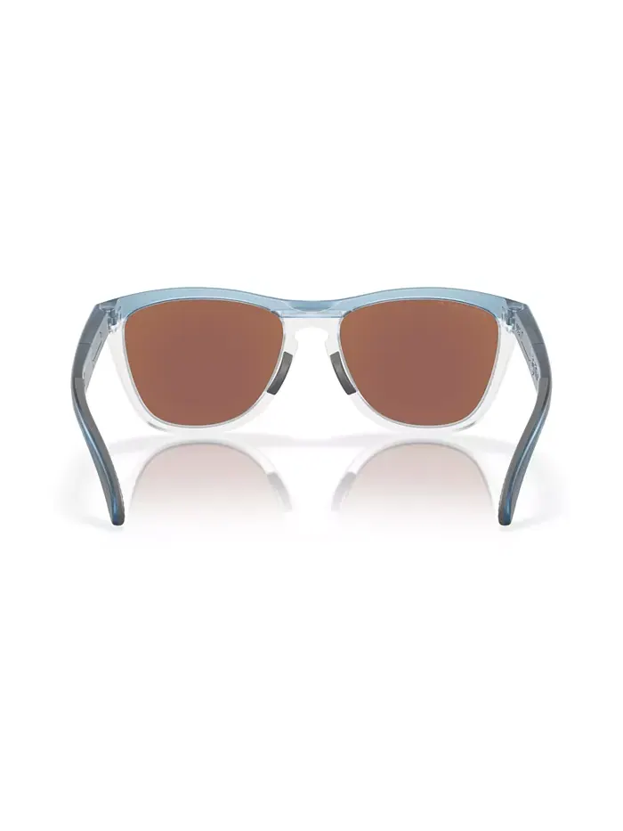 Унисекс поляризованные солнцезащитные очки, коллекция Frogskins, модель для низкой переносицы — изображение 3 из 6