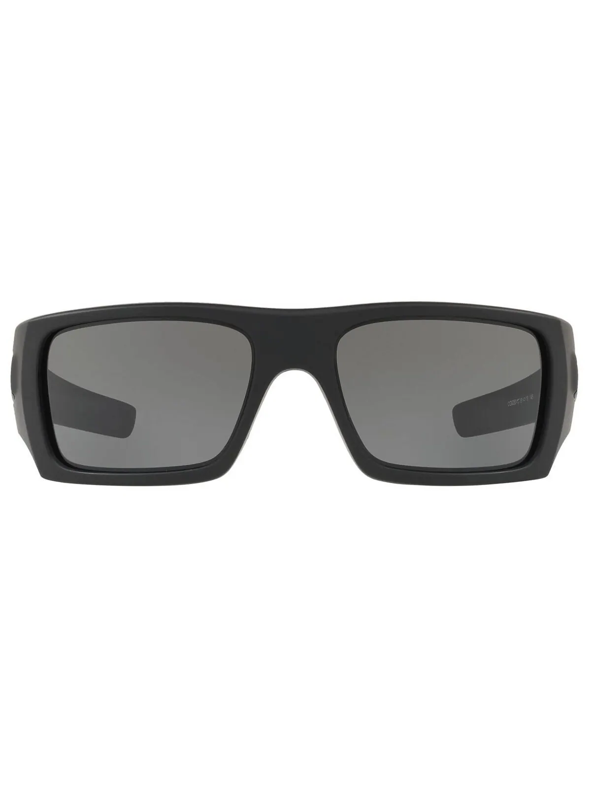 Солнцезащитные очки det cord, oo9253 61 Oakley — изображение 2 из 4, черный/серый