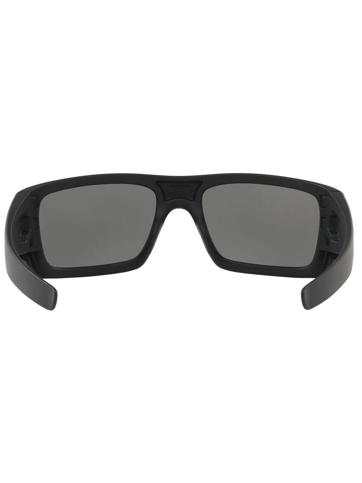 Солнцезащитные очки det cord, oo9253 61 Oakley — изображение 4 из 4, черный/серый