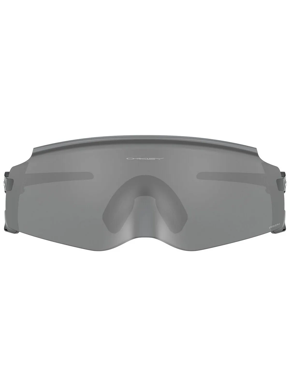 Мужские солнцезащитные очки като Oakley — изображение 2 из 6, черный/черный