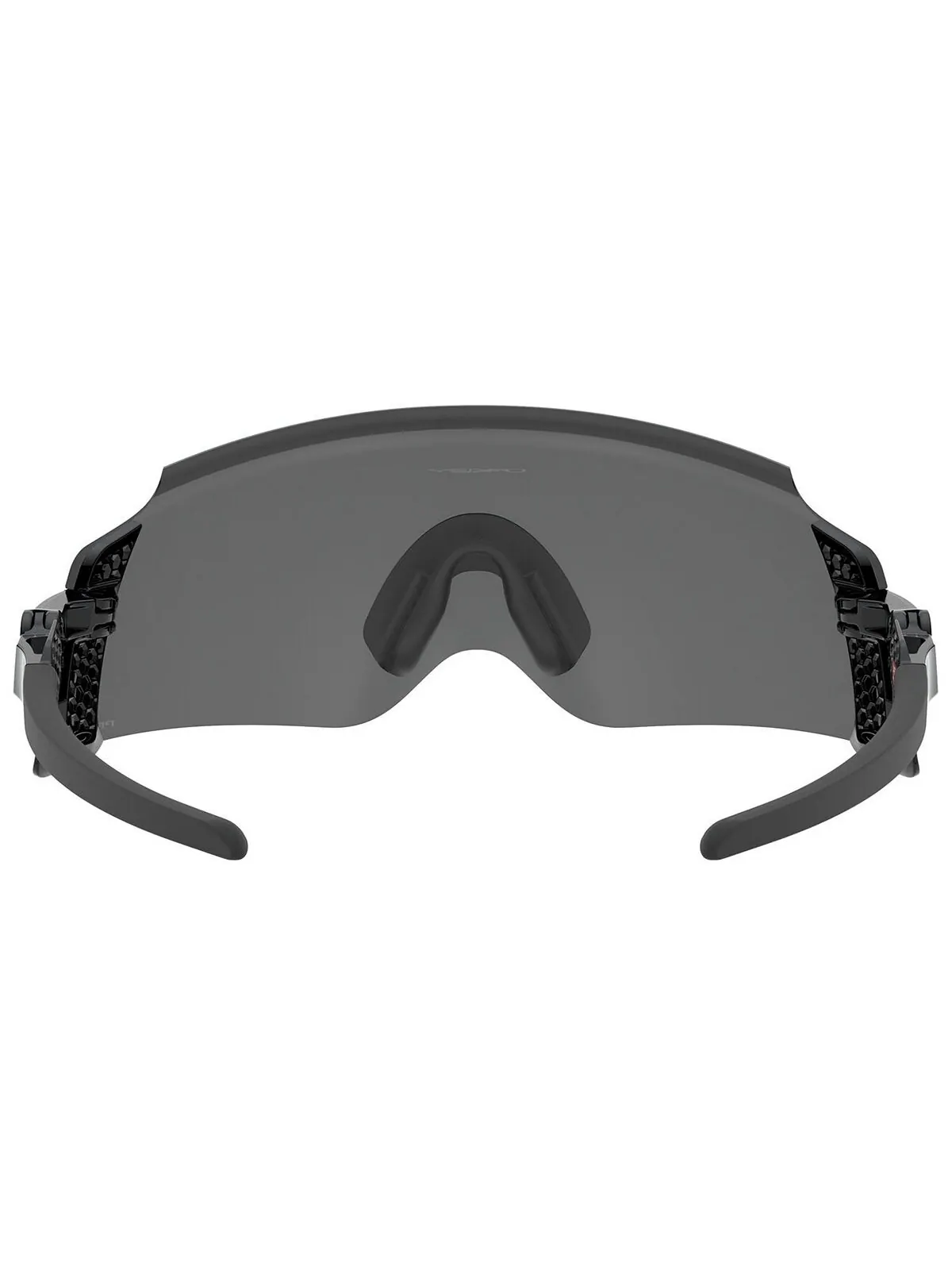 Мужские солнцезащитные очки като Oakley — изображение 5 из 6, черный/черный