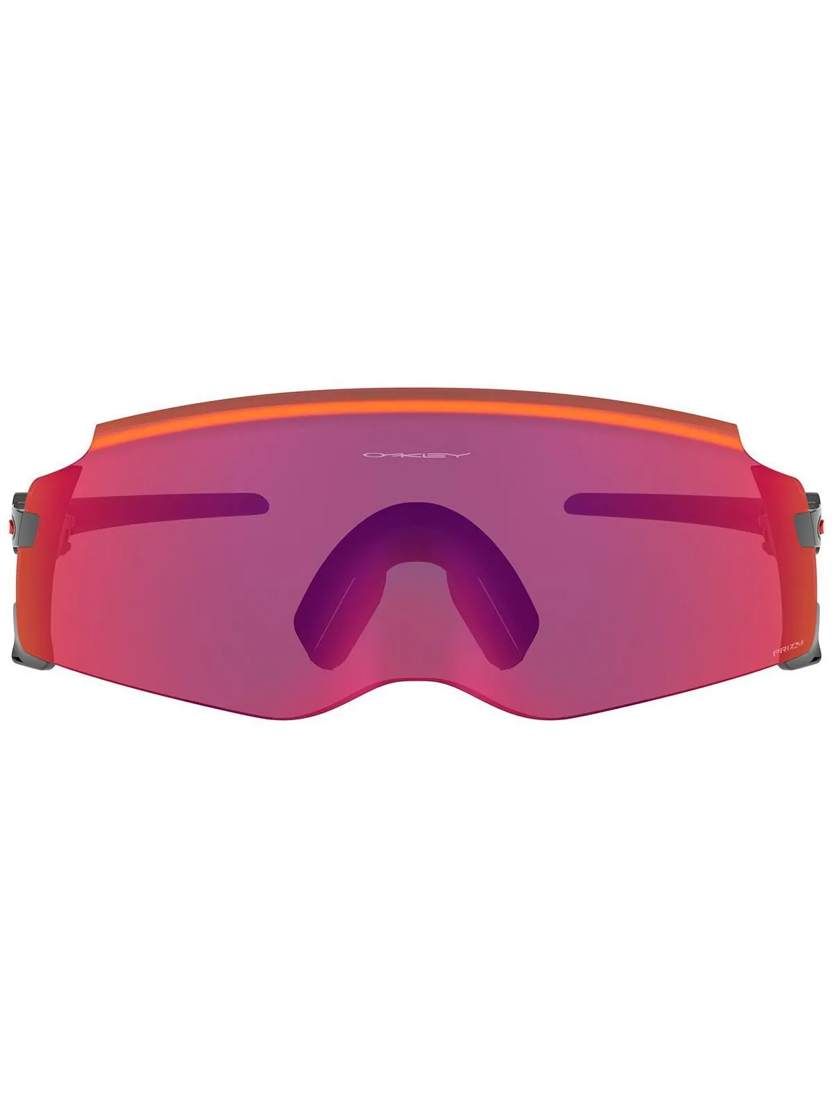 Мужские солнцезащитные очки като Oakley — изображение 2 из 11, черный