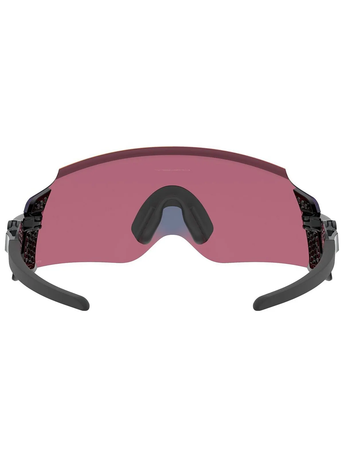 Мужские солнцезащитные очки като Oakley — изображение 5 из 11, черный