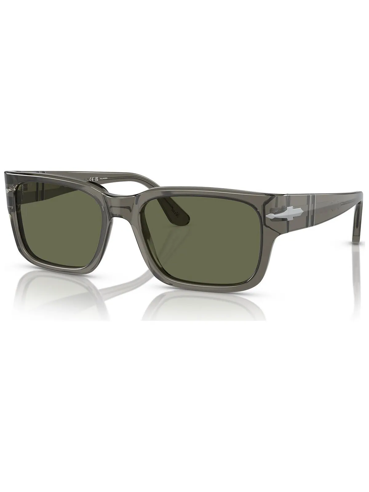 Мужские поляризованные солнцезащитные очки, PO3315S Persol