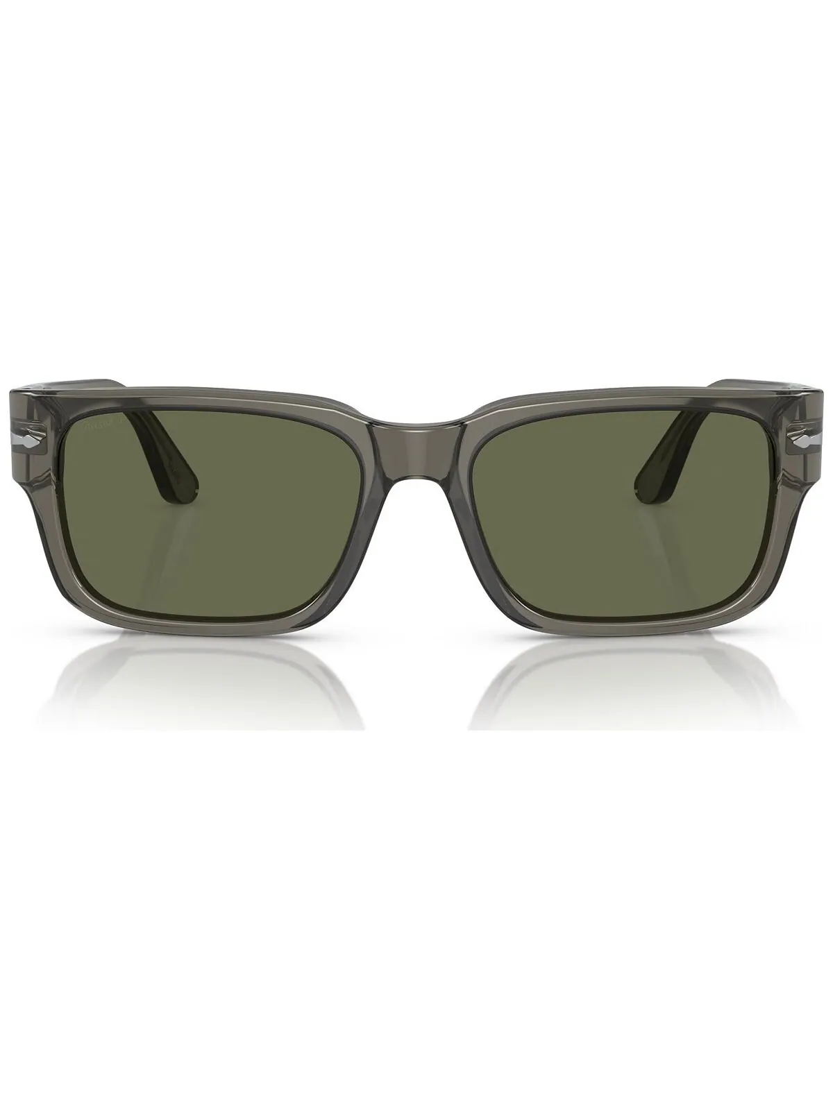 Мужские поляризованные солнцезащитные очки, PO3315S Persol — изображение 2 из 7, серый