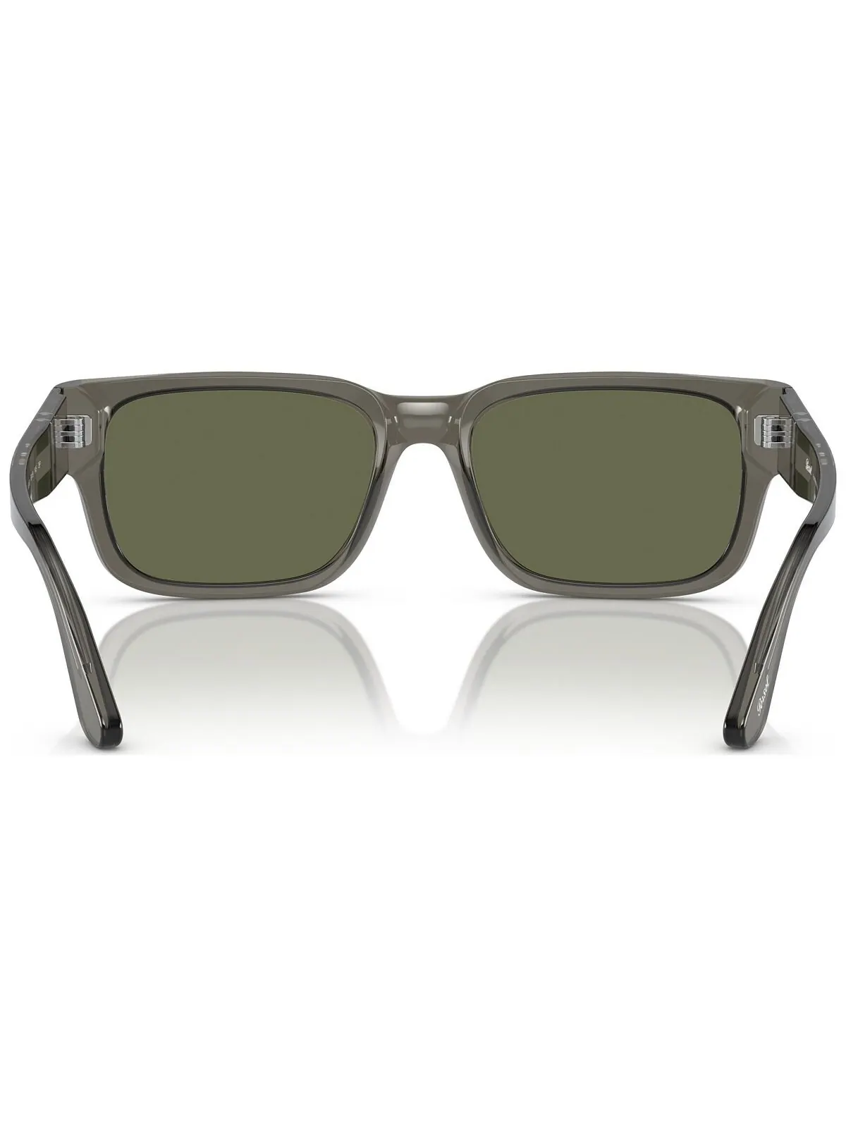 Мужские поляризованные солнцезащитные очки, PO3315S Persol — изображение 5 из 7, серый