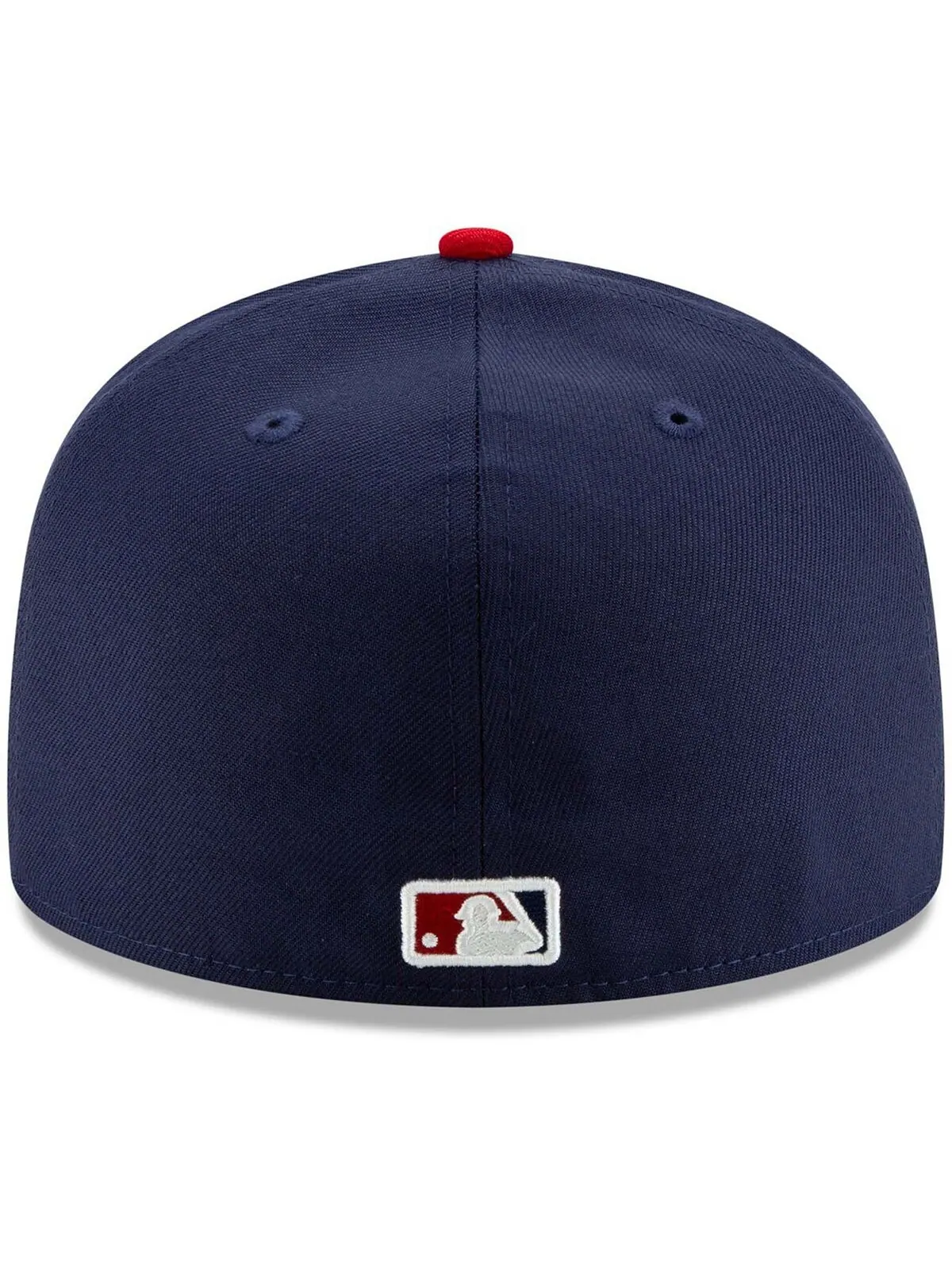 Мужская белая бейсболка Washington Nationals Alternate 2 2020 Authentic Collection On-Field — изображение 2 из 4, белый