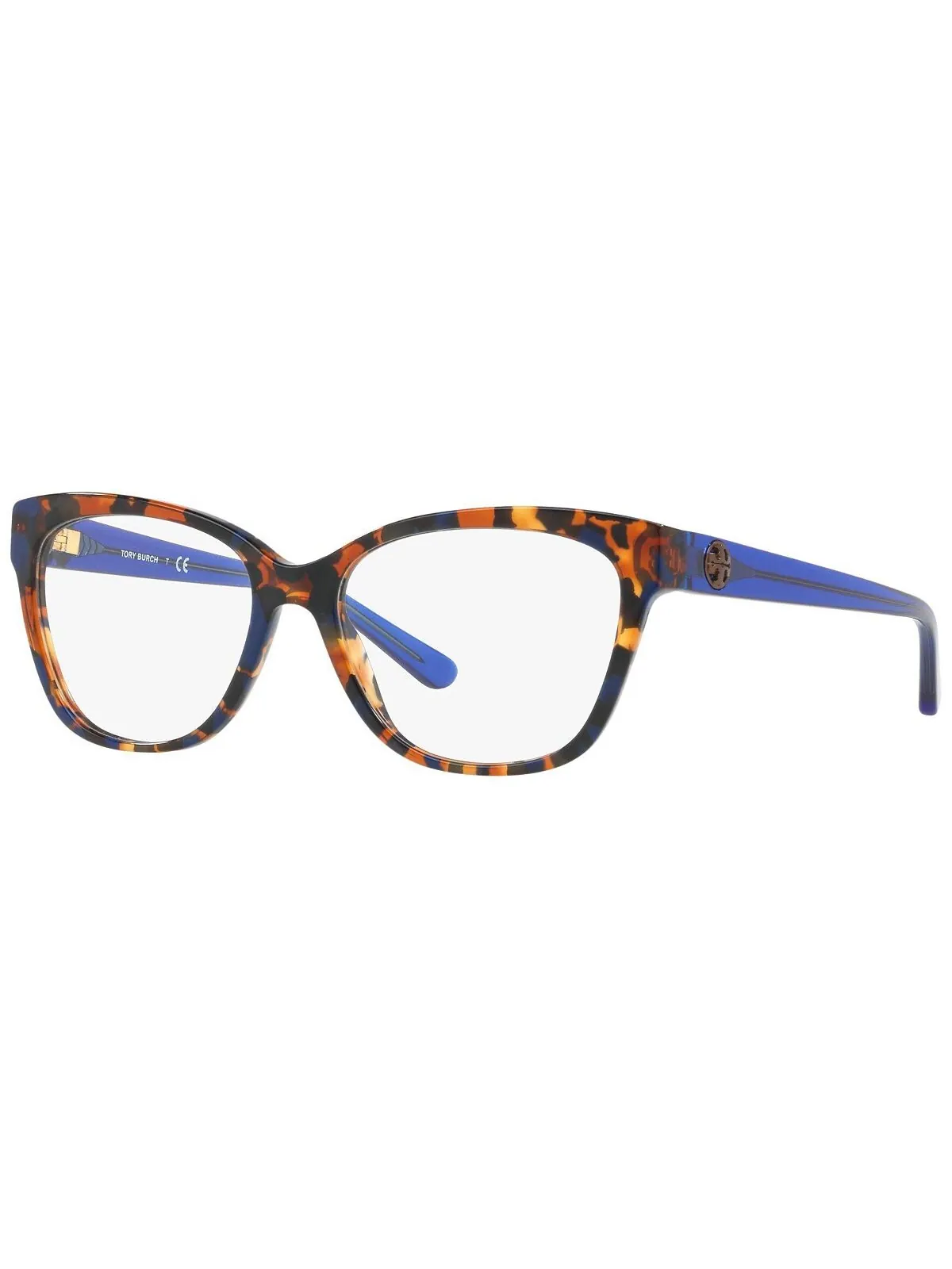 TY2079 Женские квадратные очки Tory Burch