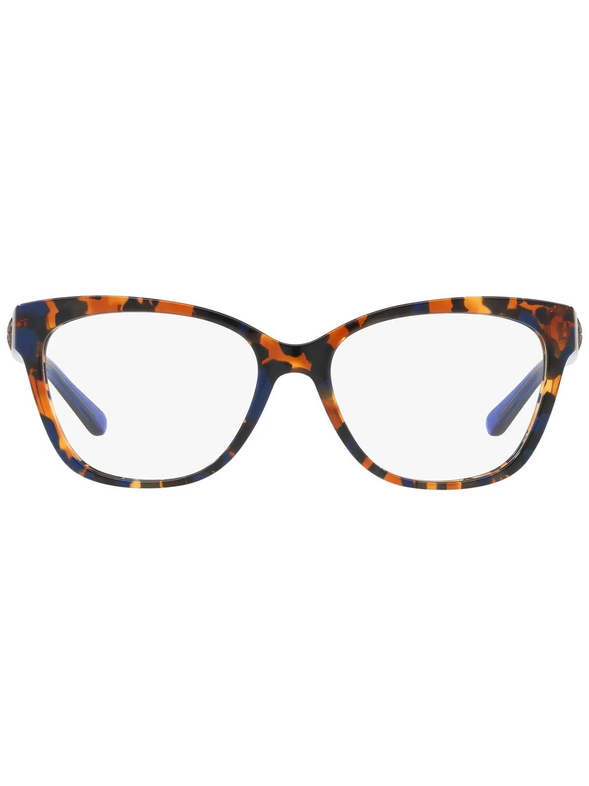 TY2079 Женские квадратные очки Tory Burch — изображение 3 из 4, синий