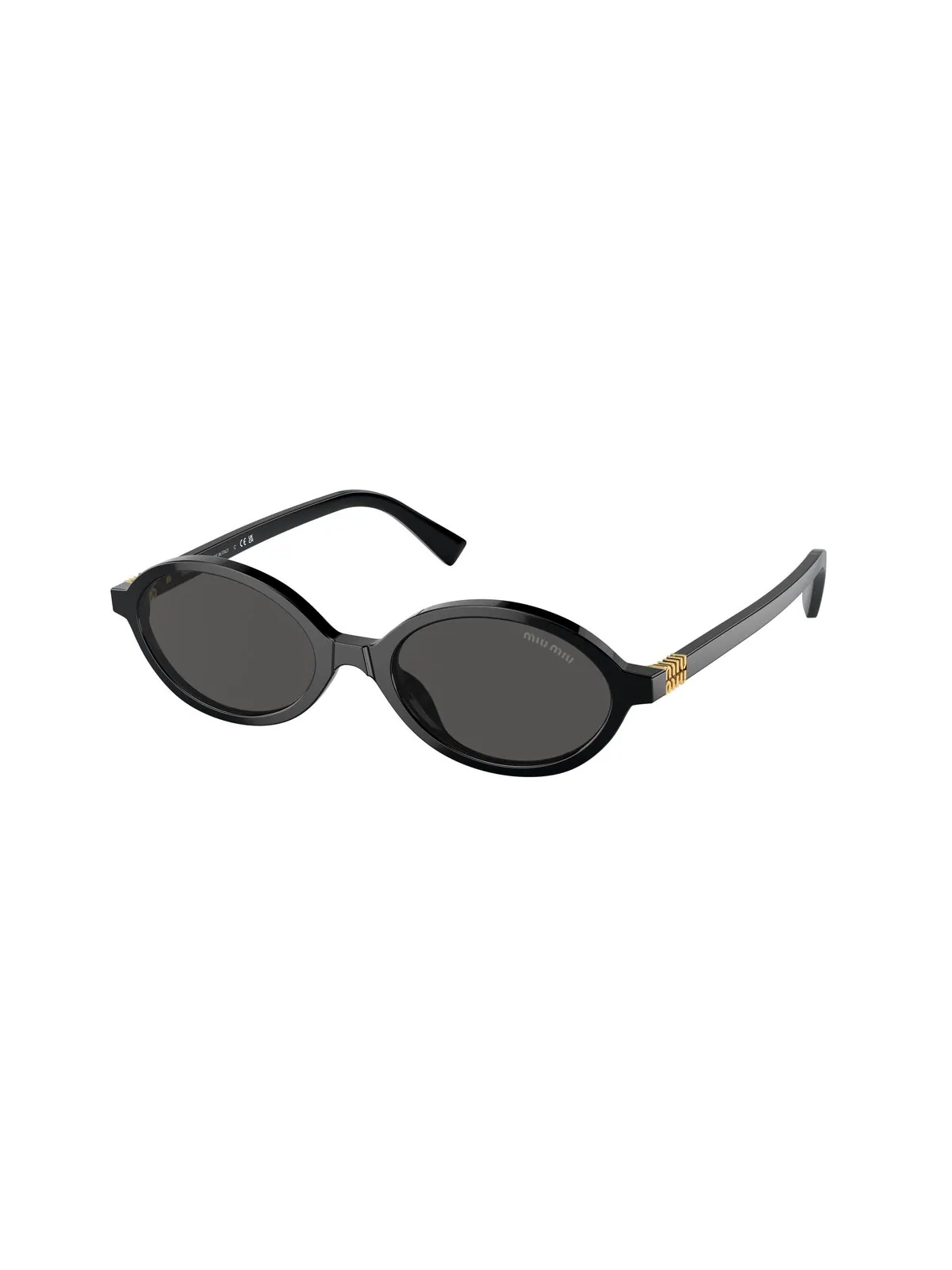 Женские солнцезащитные очки Miu Miu MU 04ZS