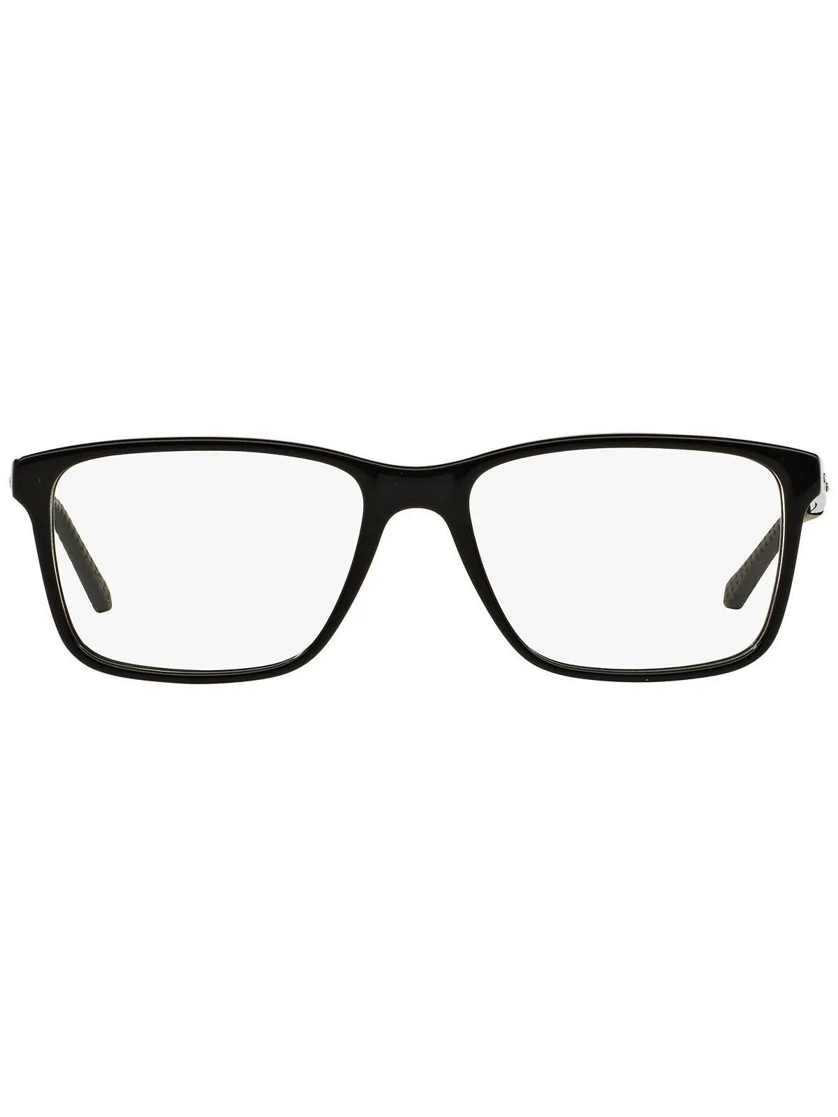 RL6133 Мужские прямоугольные очки Ralph Lauren — изображение 3 из 4, черный