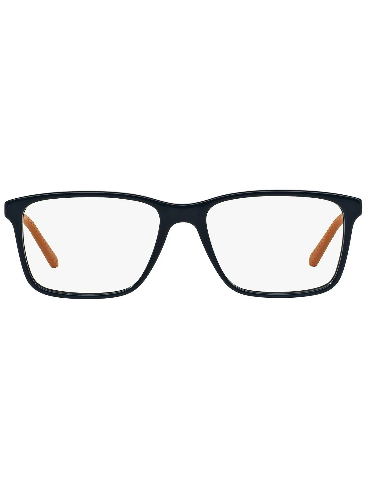 RL6133 Мужские прямоугольные очки Ralph Lauren — изображение 3 из 4, синий