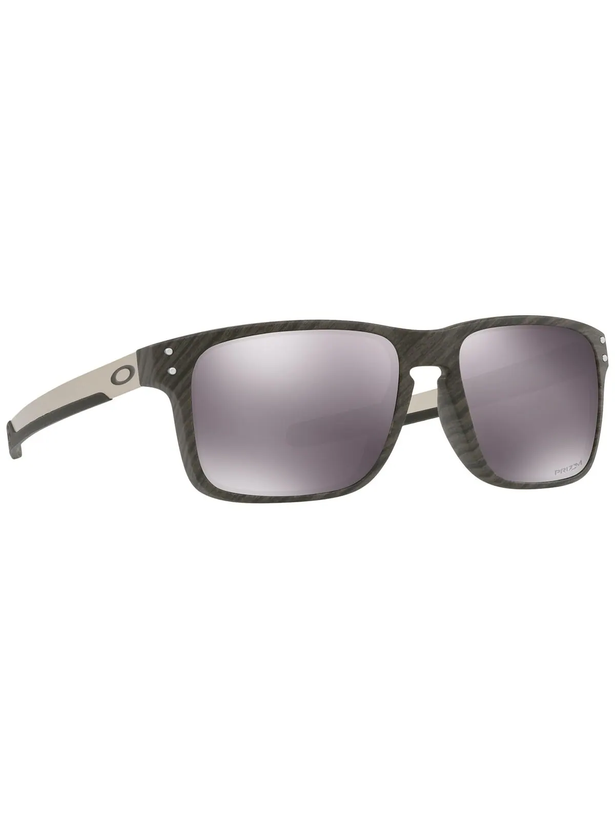 Солнцезащитные очки Holbrook Mix, OO9384 Oakley — изображение 7 из 7, черный