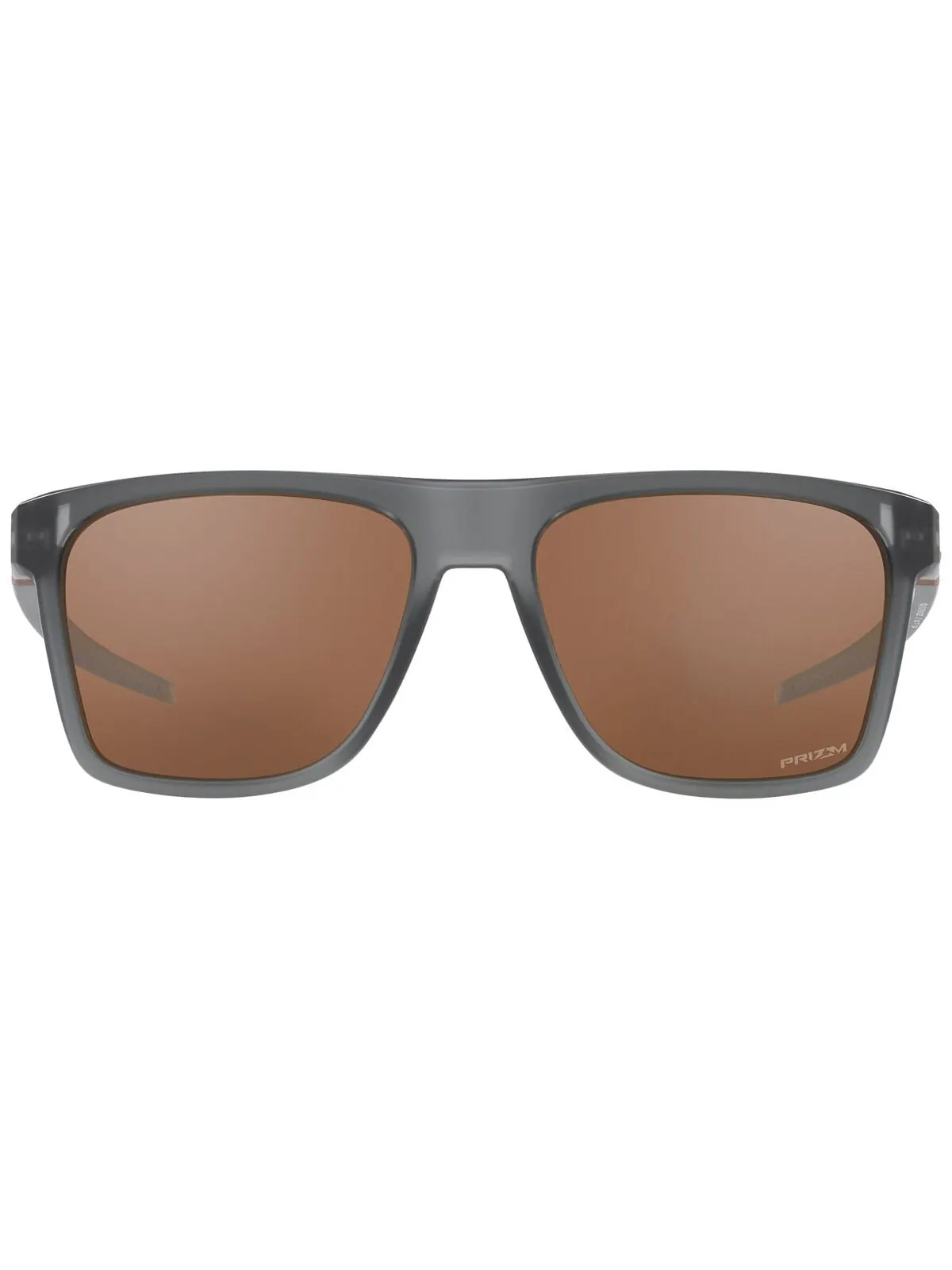 Мужские солнцезащитные очки Leffingwell 57 Oakley — изображение 2 из 4, серый