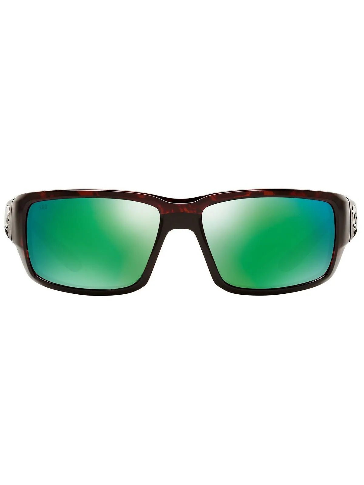 Поляризованные солнцезащитные очки, fantail polarized 59p Costa Del Mar — изображение 2 из 6, мульти