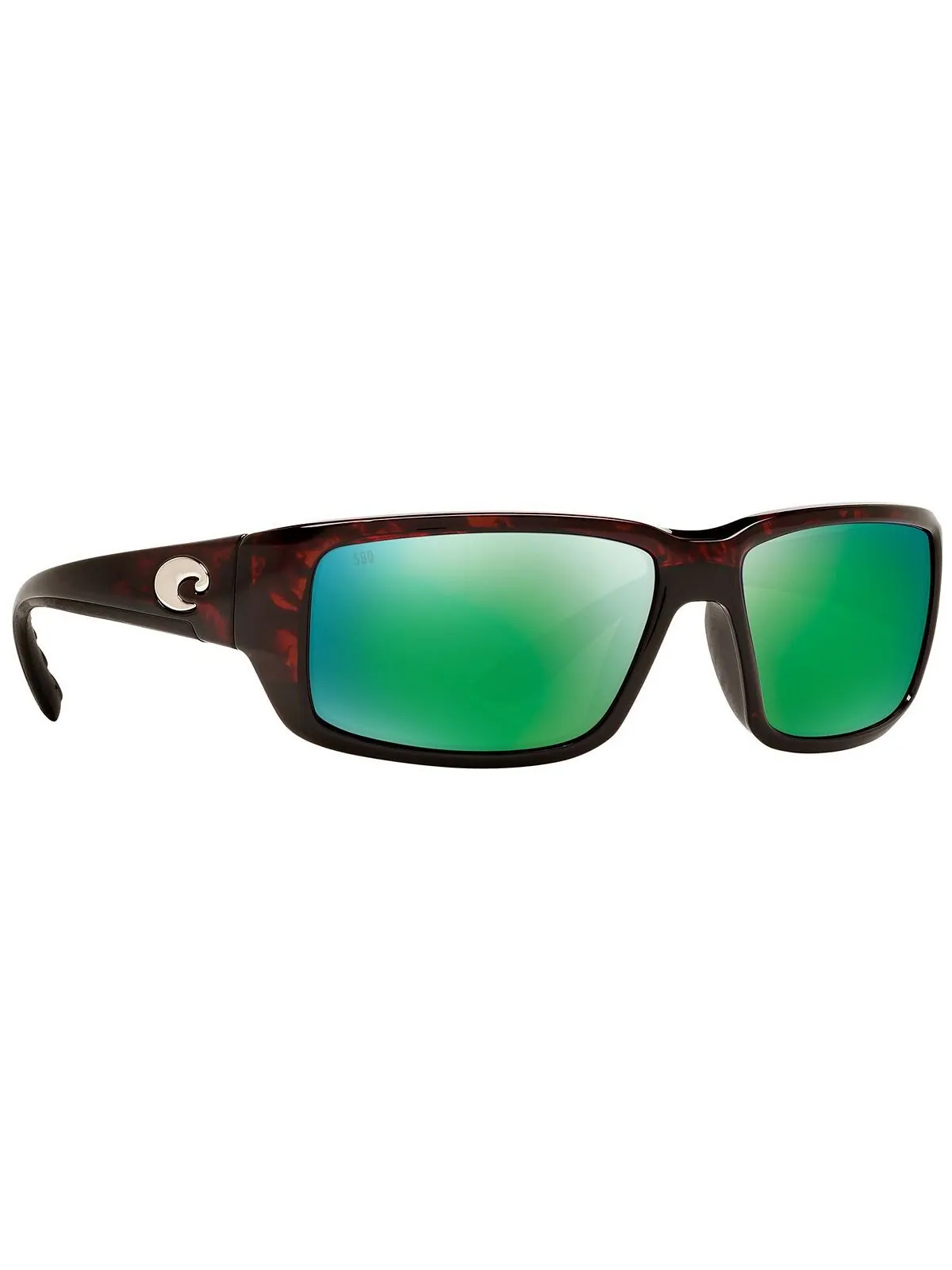 Поляризованные солнцезащитные очки, fantail polarized 59p Costa Del Mar — изображение 3 из 6, мульти