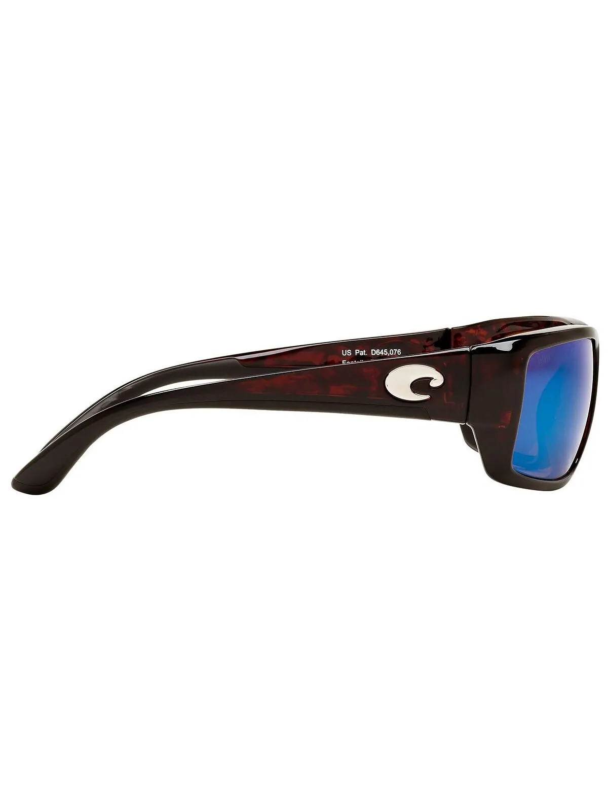 Поляризованные солнцезащитные очки, fantail polarized 59p Costa Del Mar — изображение 4 из 6, мульти