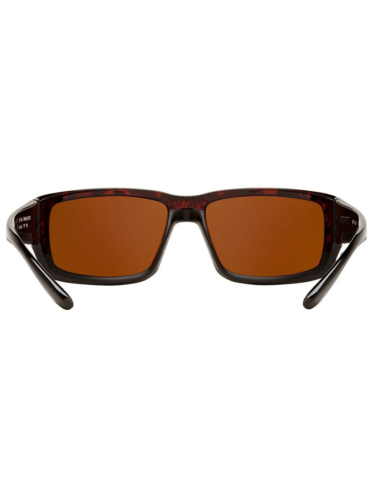 Поляризованные солнцезащитные очки, fantail polarized 59p Costa Del Mar — изображение 5 из 6, мульти