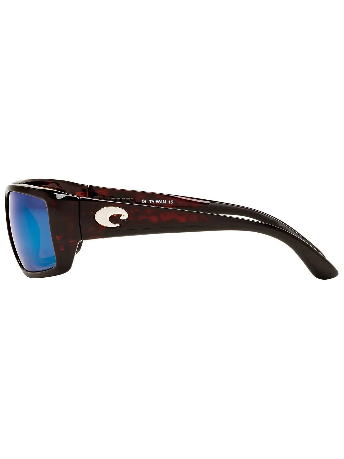 Поляризованные солнцезащитные очки, fantail polarized 59p Costa Del Mar — изображение 6 из 6, мульти