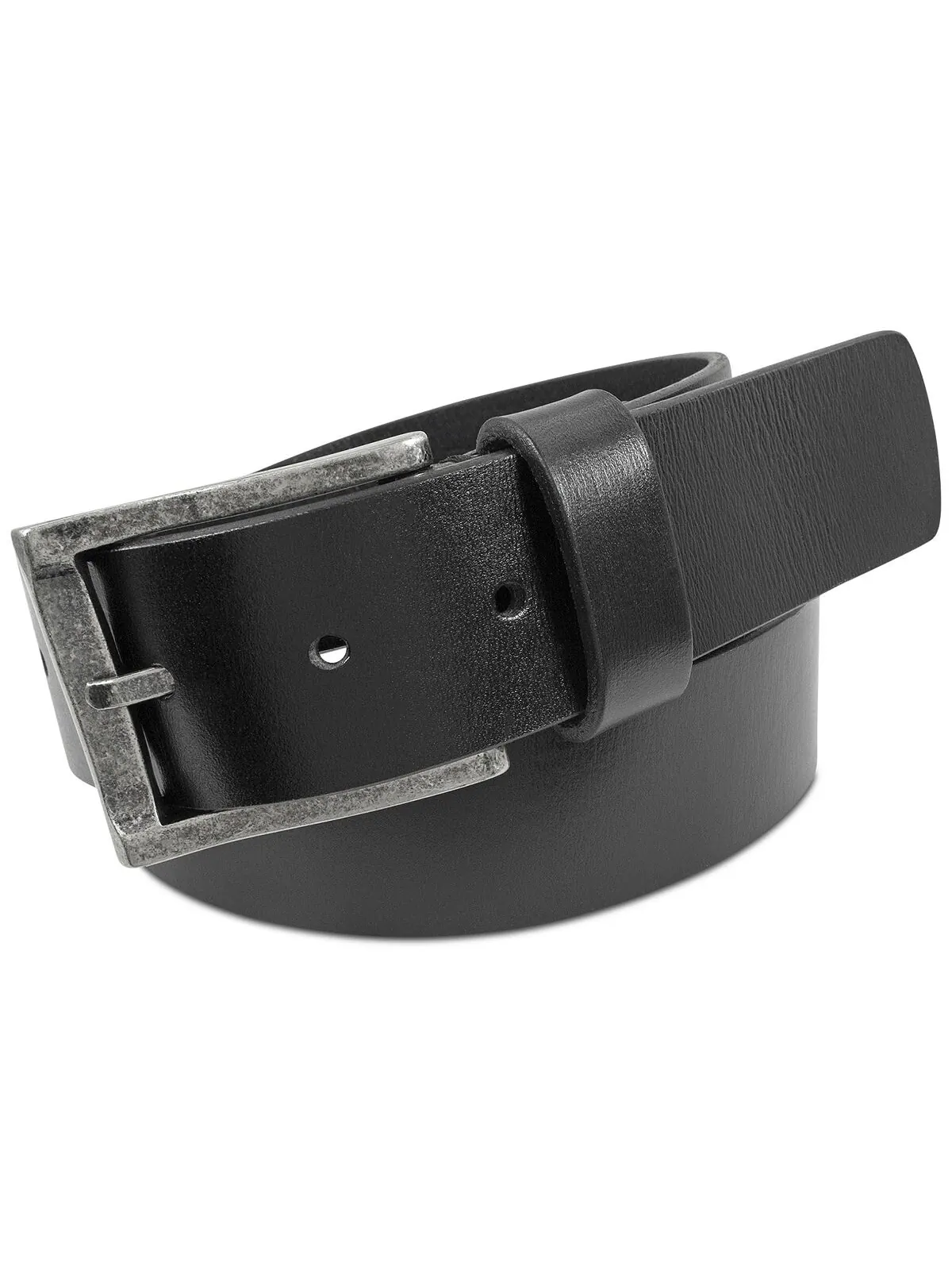 Мужской кожаный ремень Albert Saddle Florsheim