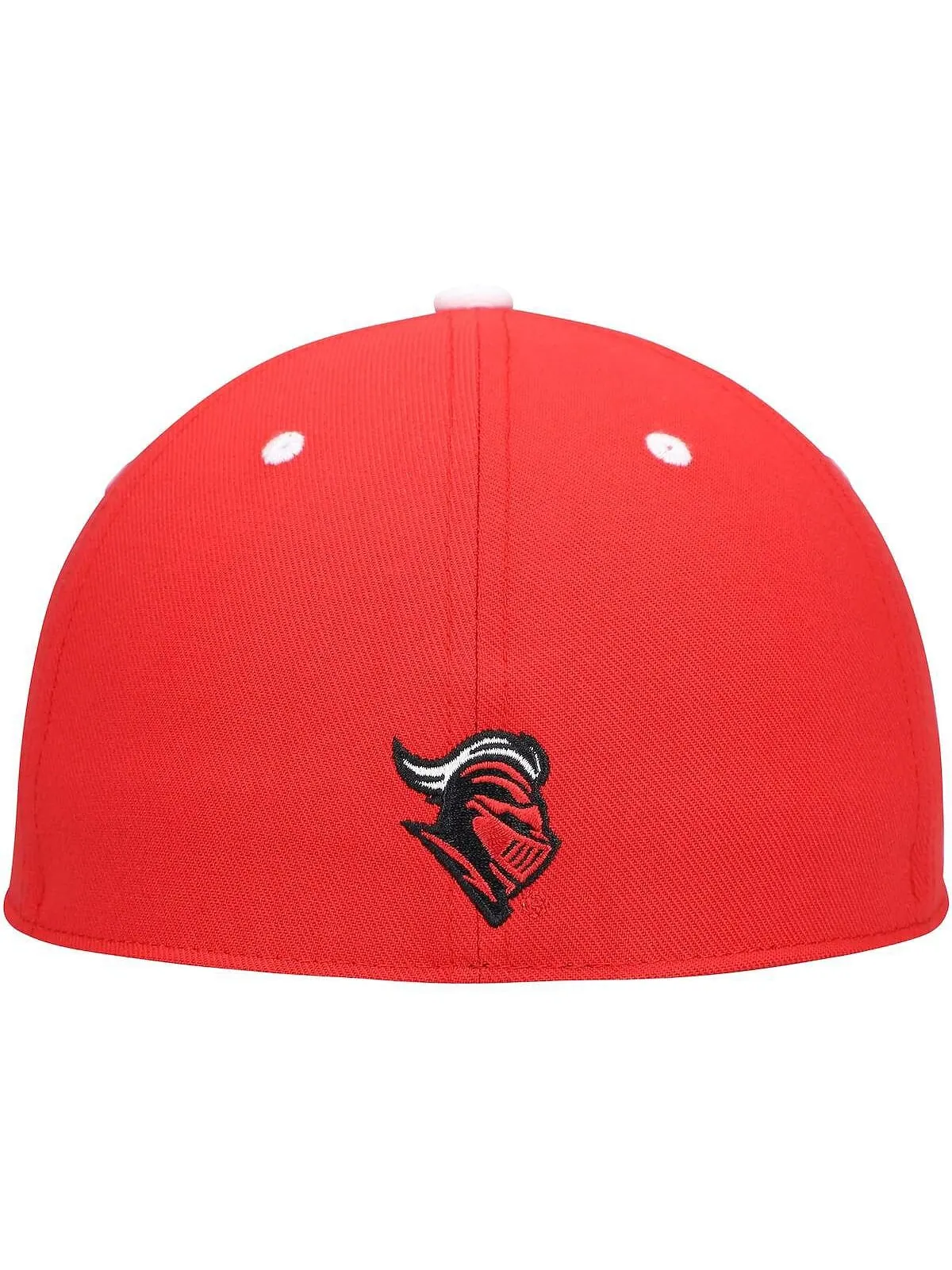Мужская бейсбольная бейсболка Scarlet Rutgers Scarlet Knights On-Field adidas — изображение 5 из 5, алый