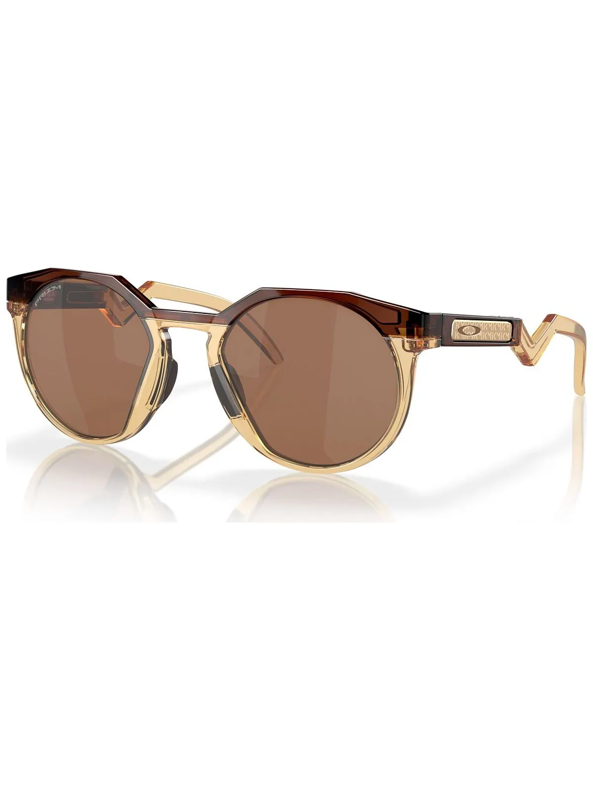 Мужские солнцезащитные очки Kylian Mbappe Collection, OO9242-0752 52 Oakley