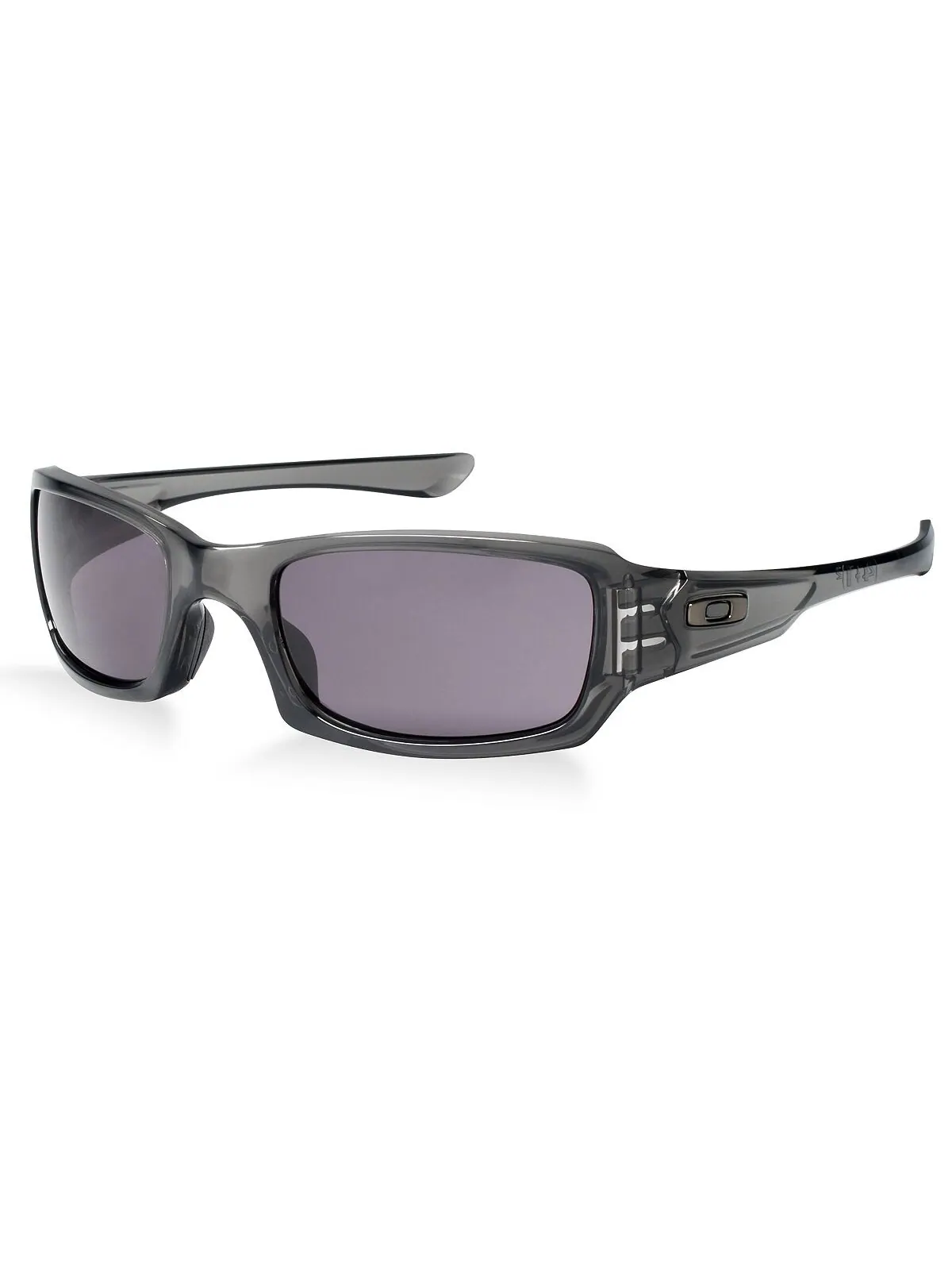 Солнцезащитные очки FIVES SQUARED, OO9238 Oakley — изображение 1 из 3, серый/серый