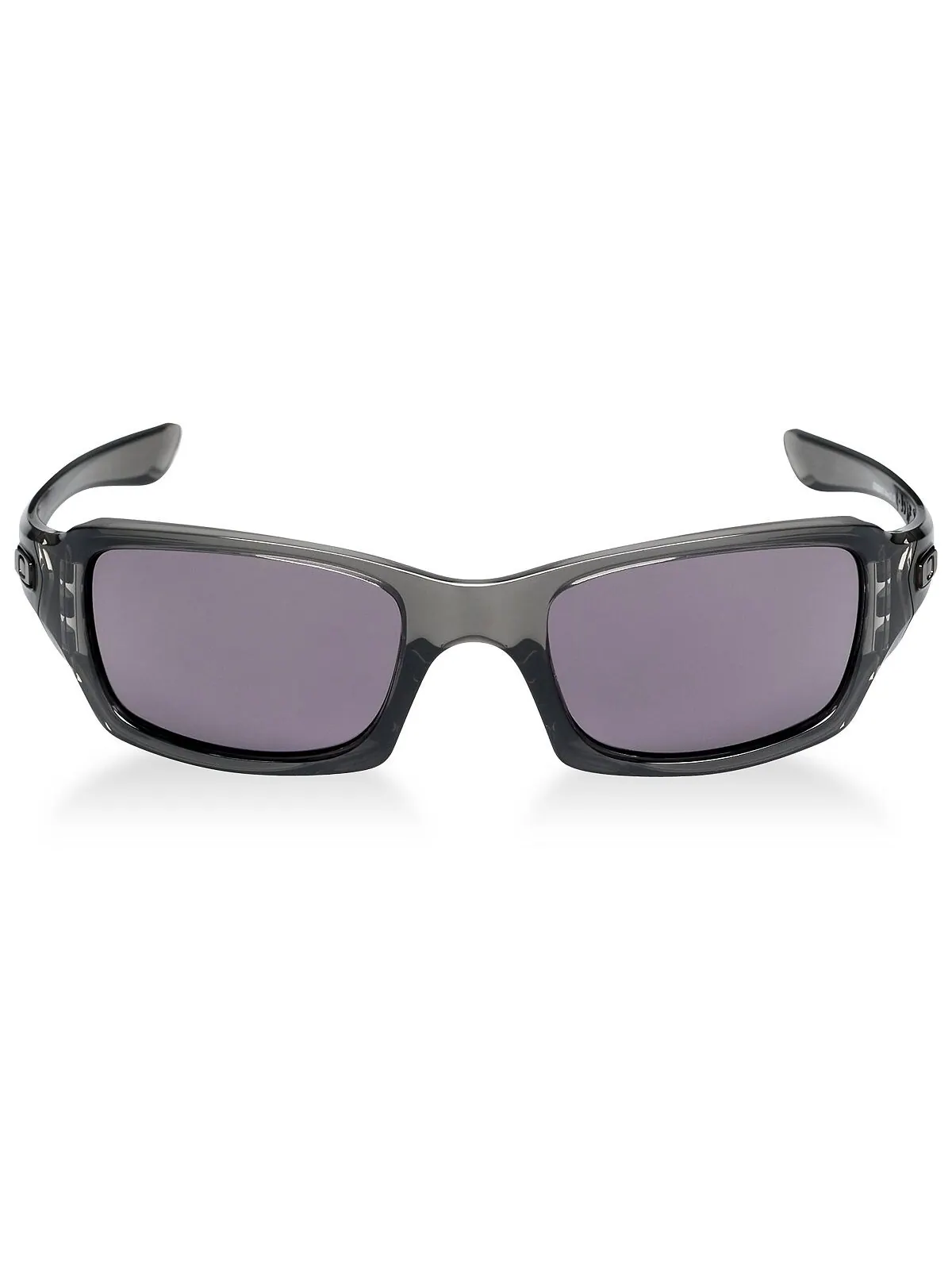 Солнцезащитные очки FIVES SQUARED, OO9238 Oakley — изображение 2 из 3, серый/серый