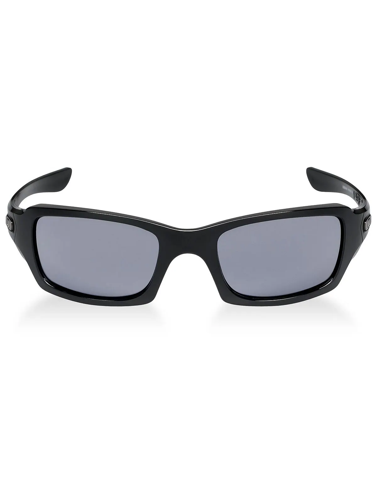 Солнцезащитные очки FIVES SQUARED, OO9238 Oakley — изображение 2 из 2, черный/серый