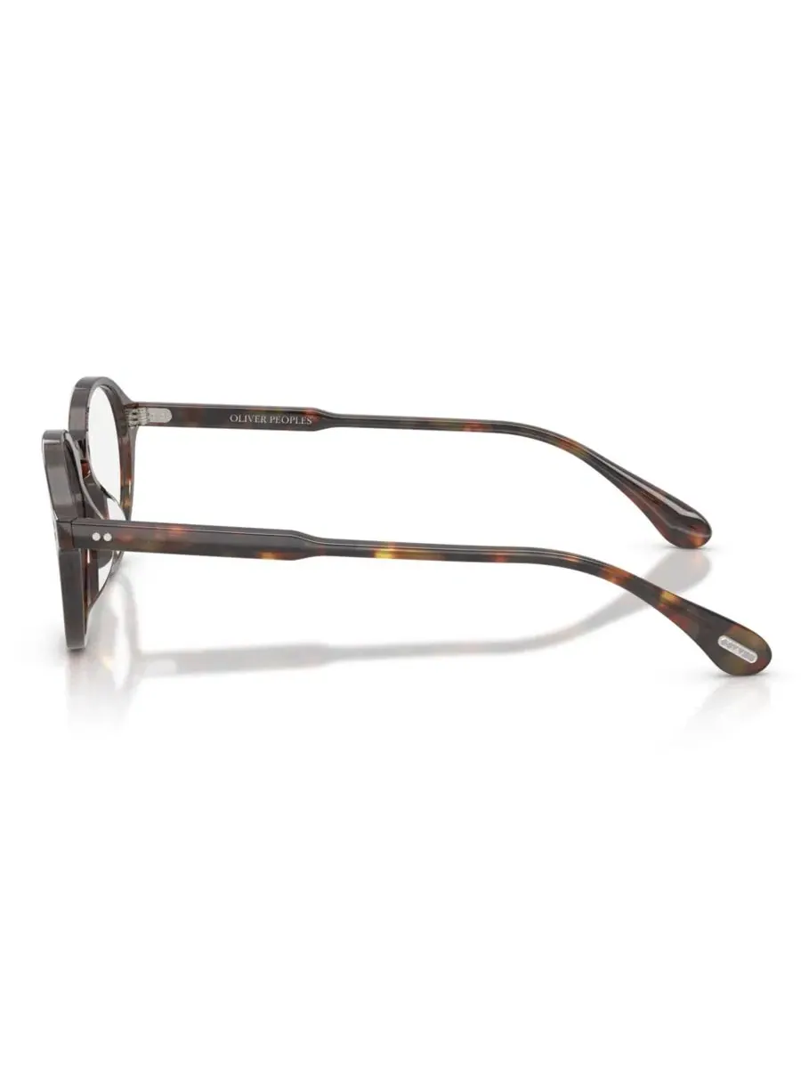 Очки оптические Panthos Plastic OV5602U 902 Oliver Peoples, DTB — изображение 3 из 6