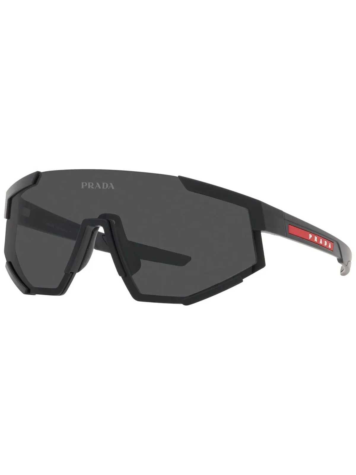 Мужские солнцезащитные очки, ps 04ws 39 PRADA LINEA ROSSA