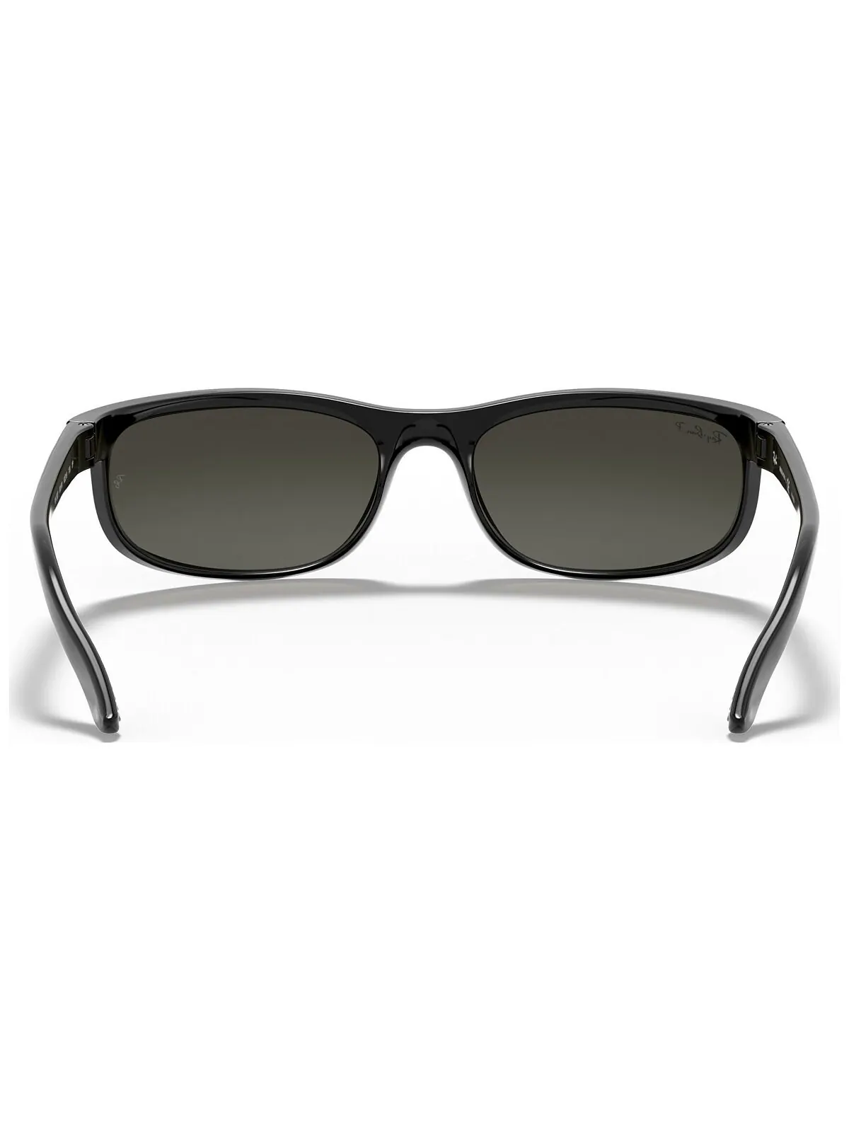 Поляризационные солнцезащитные очки, RB2027 PREDATOR 2 Ray-Ban — изображение 4 из 6, серый