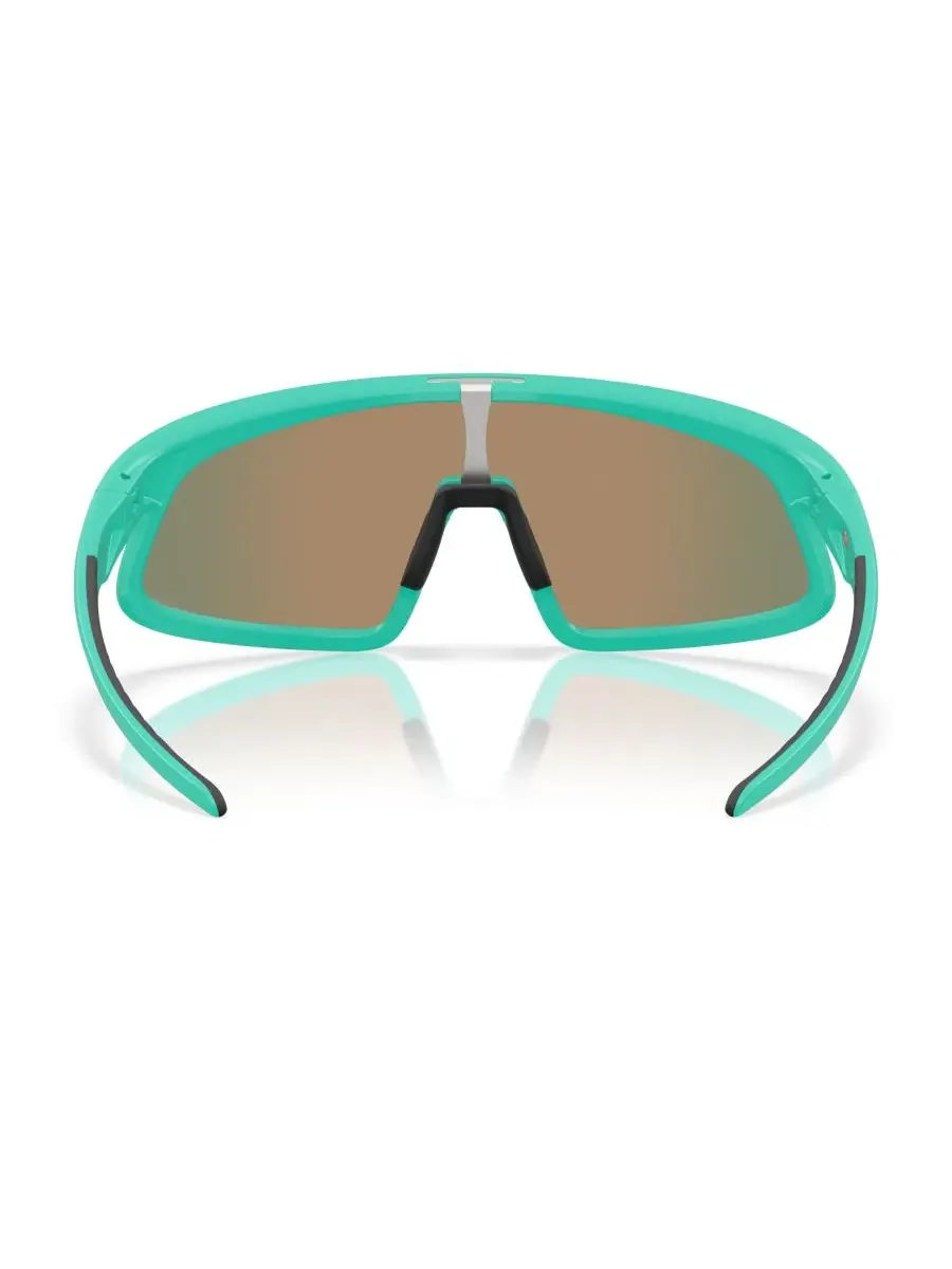 Солнцезащитные очки прямоугольные Prizm RSLV OAKLEY, Matte Celeste — изображение 4 из 6